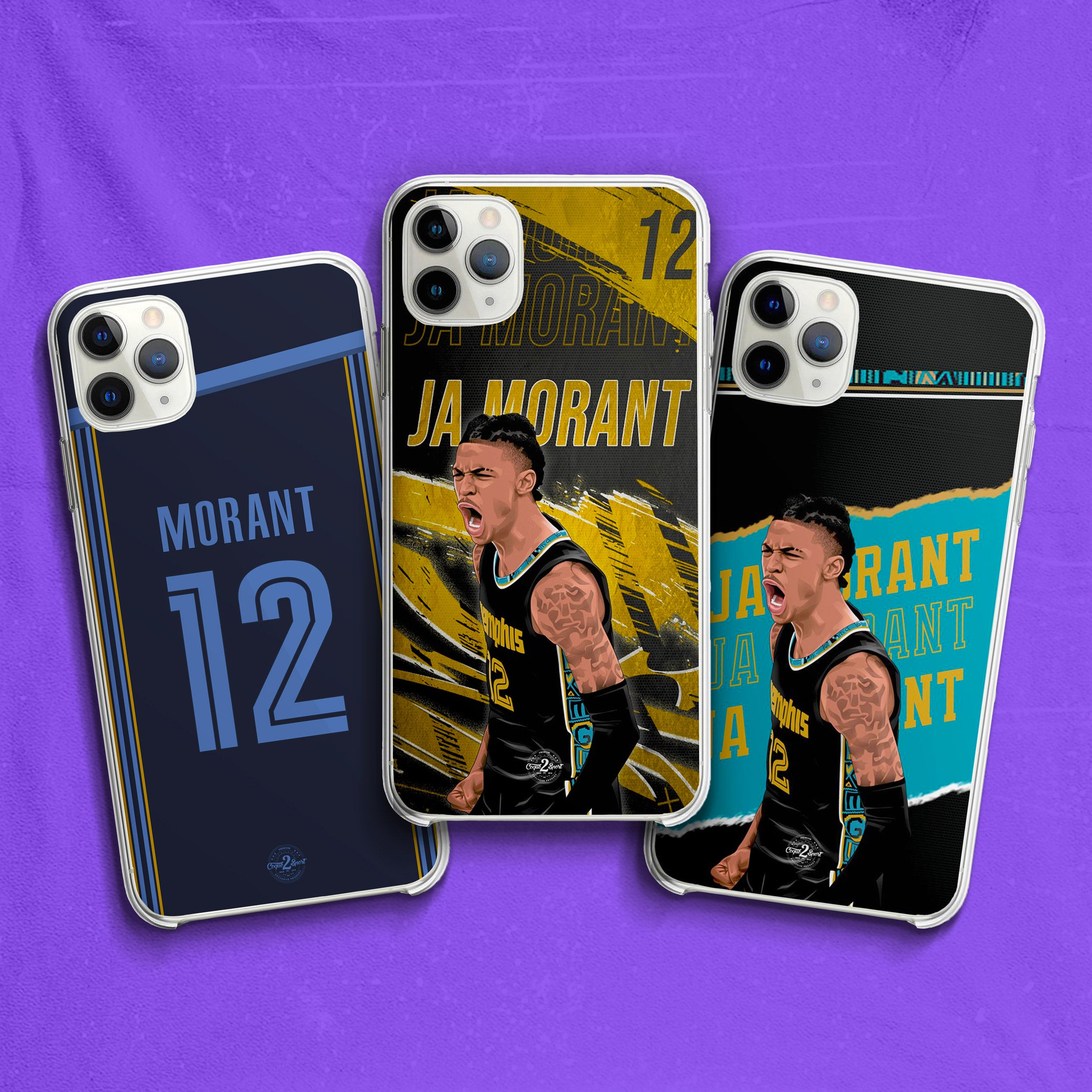 Ja Morant