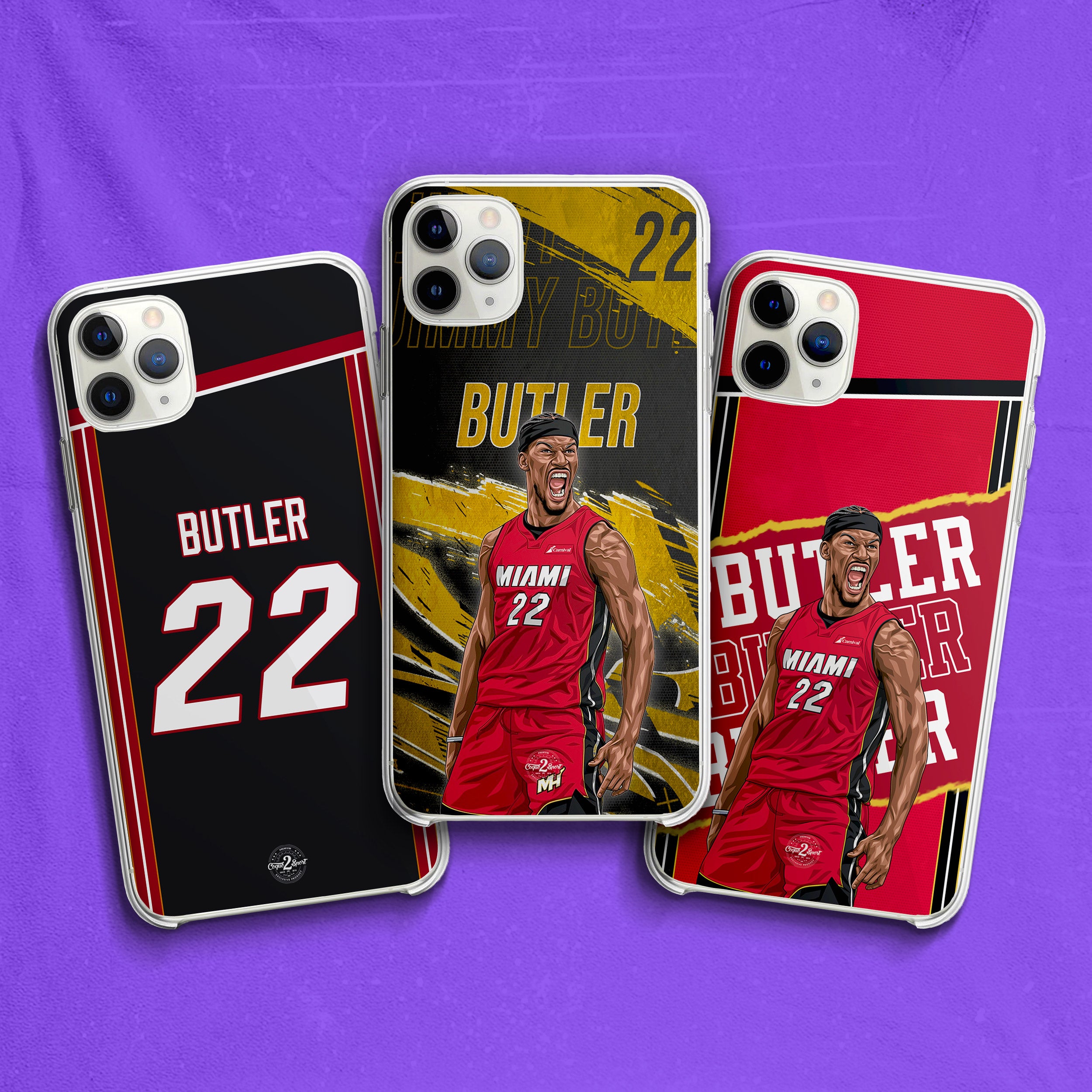 Jimmy Butler