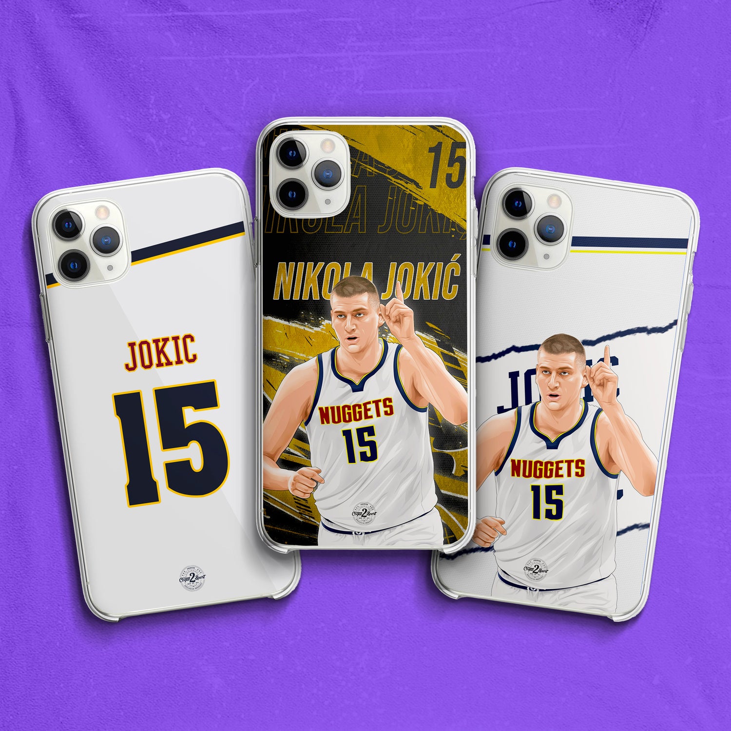 Nikola Jokic