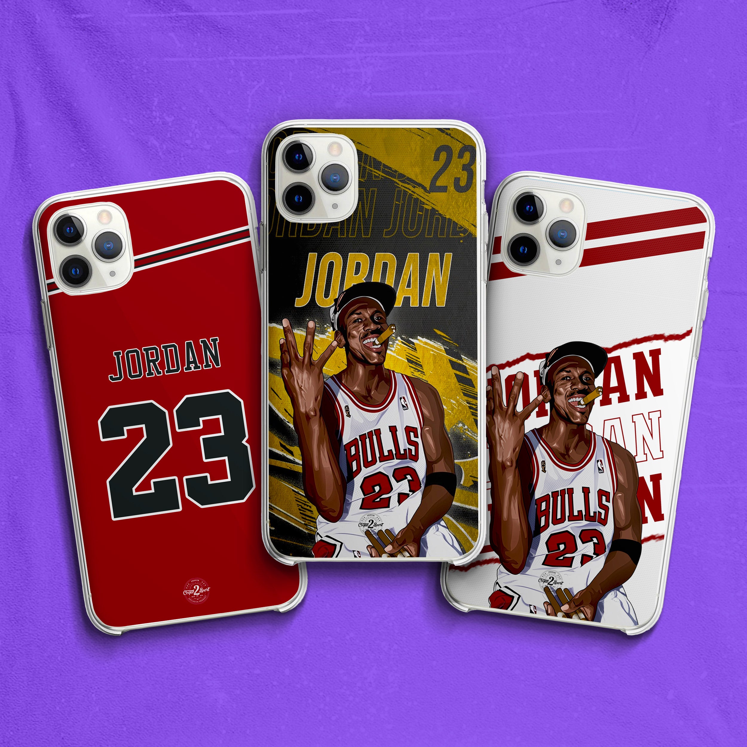 Michael Jordan
