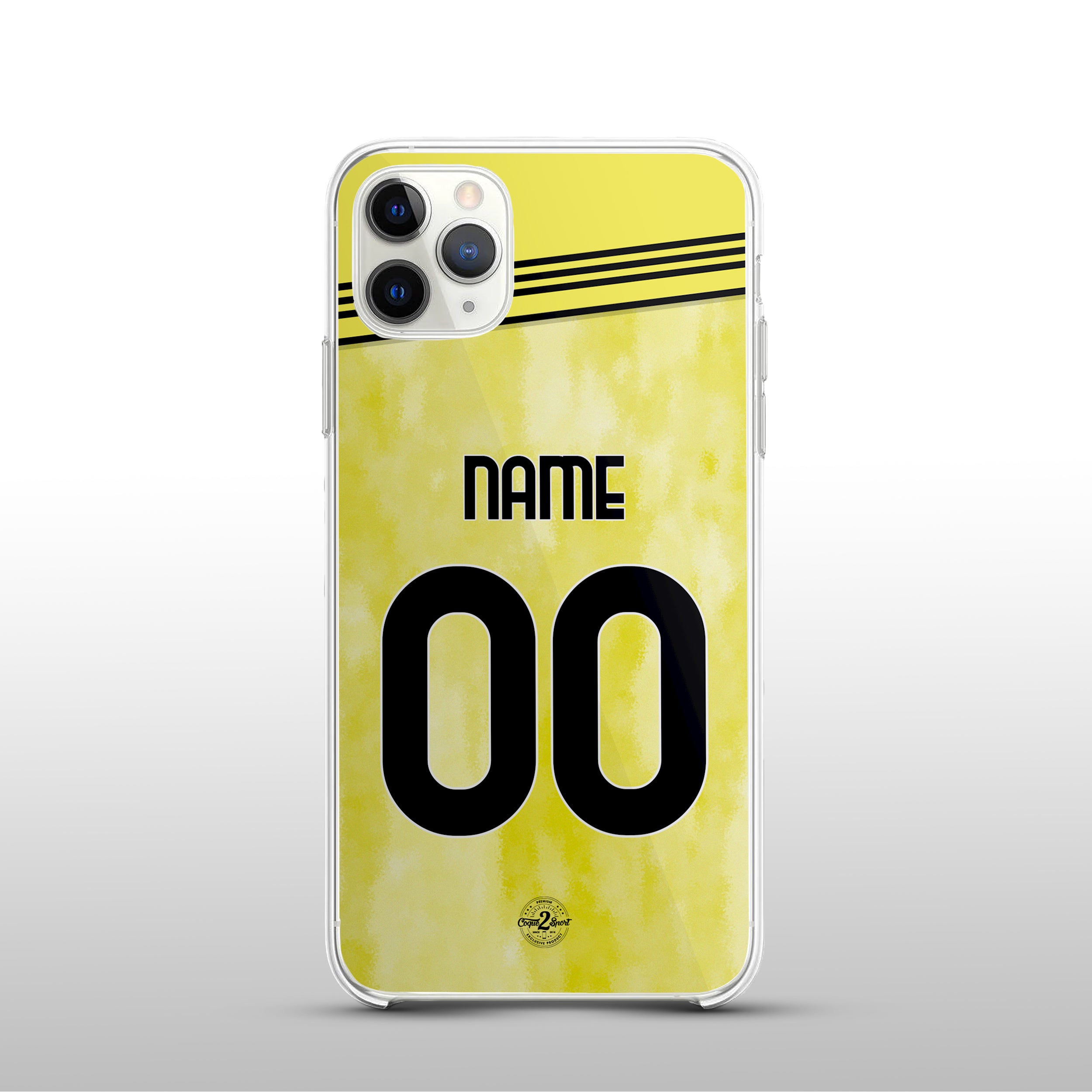 Juventus - Coque de Téléphone