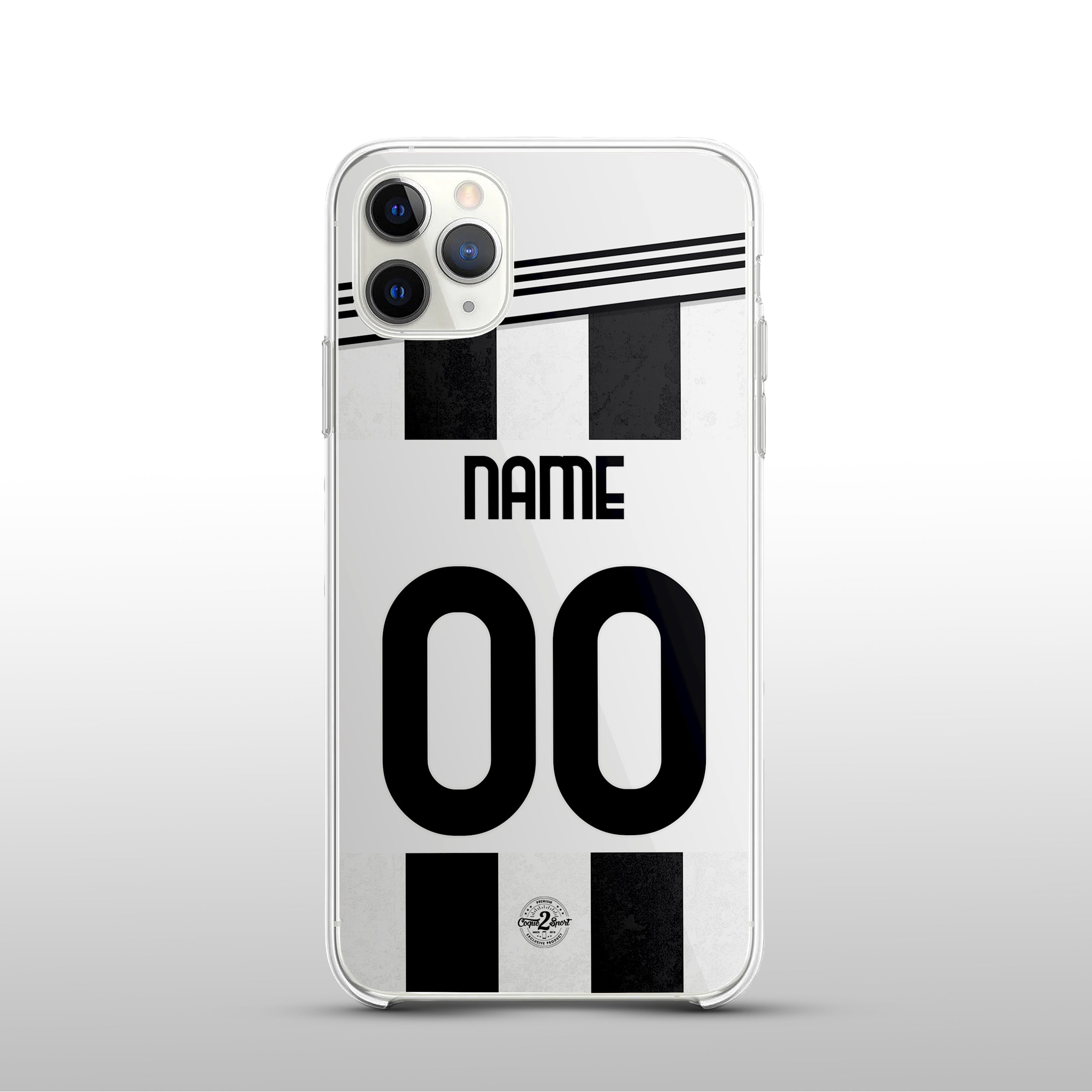 Juventus - Coque de Téléphone