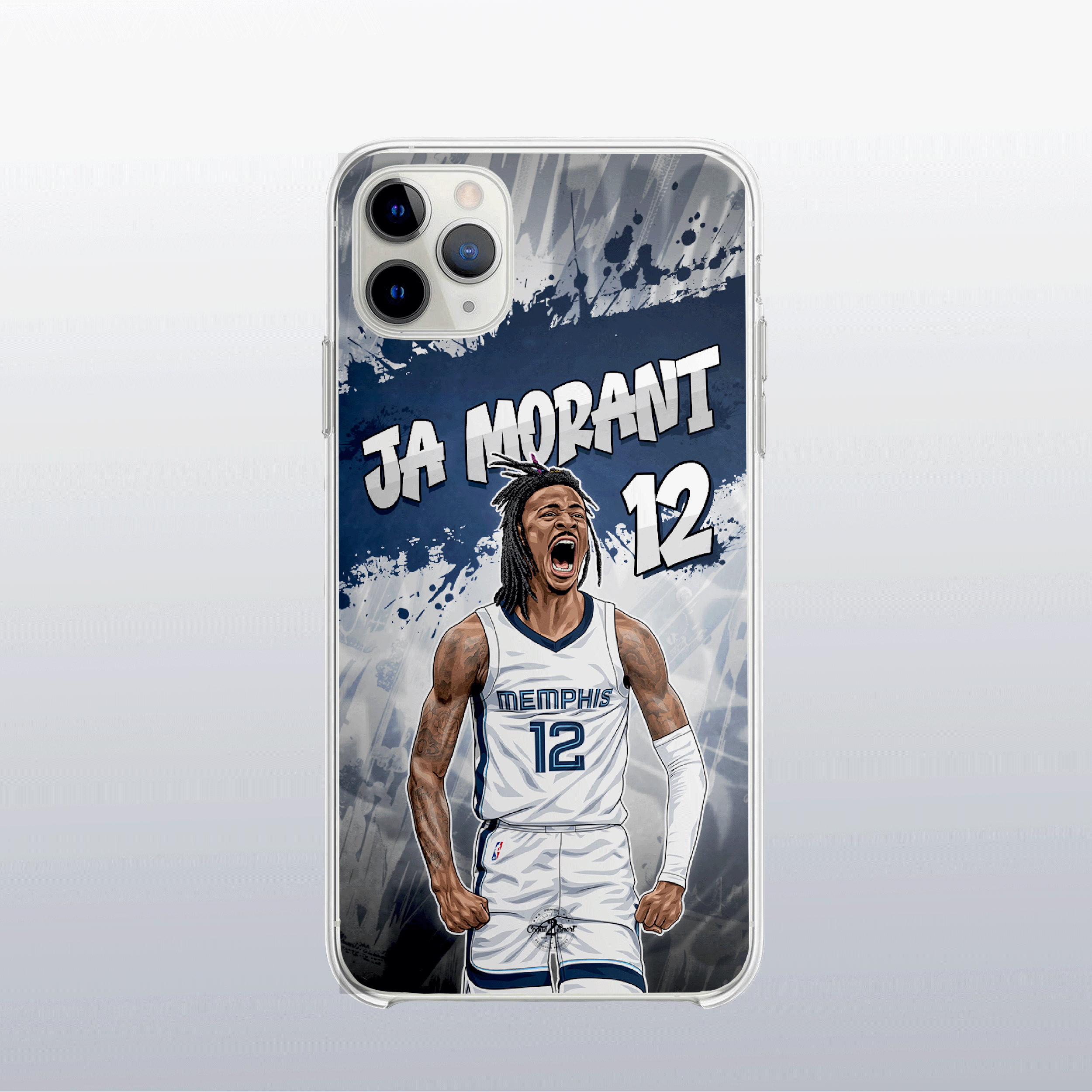 Ja Morant