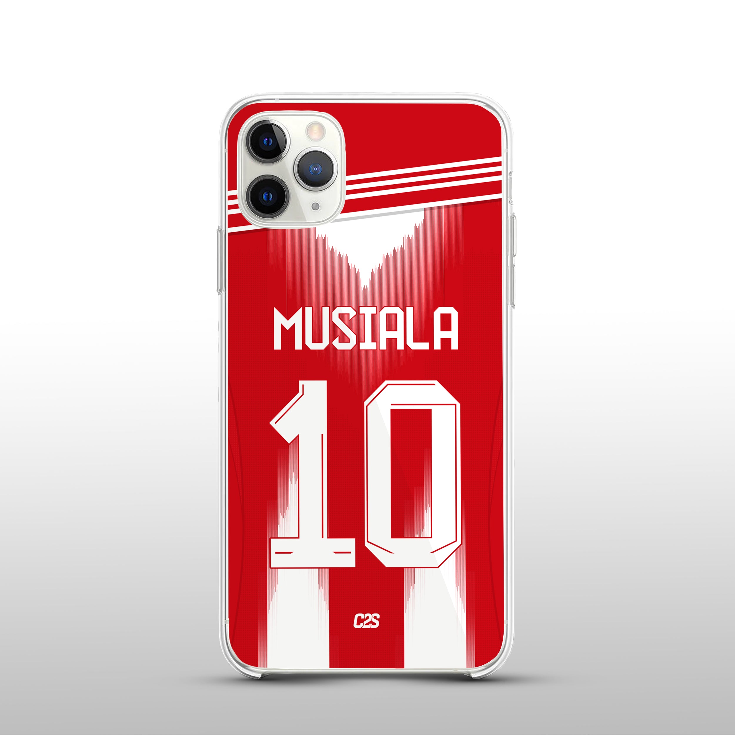 Jamal Musiala