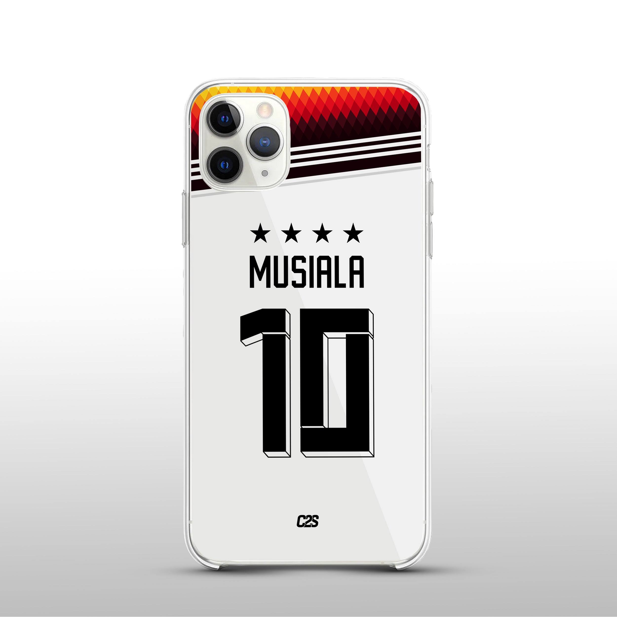 Jamal Musiala