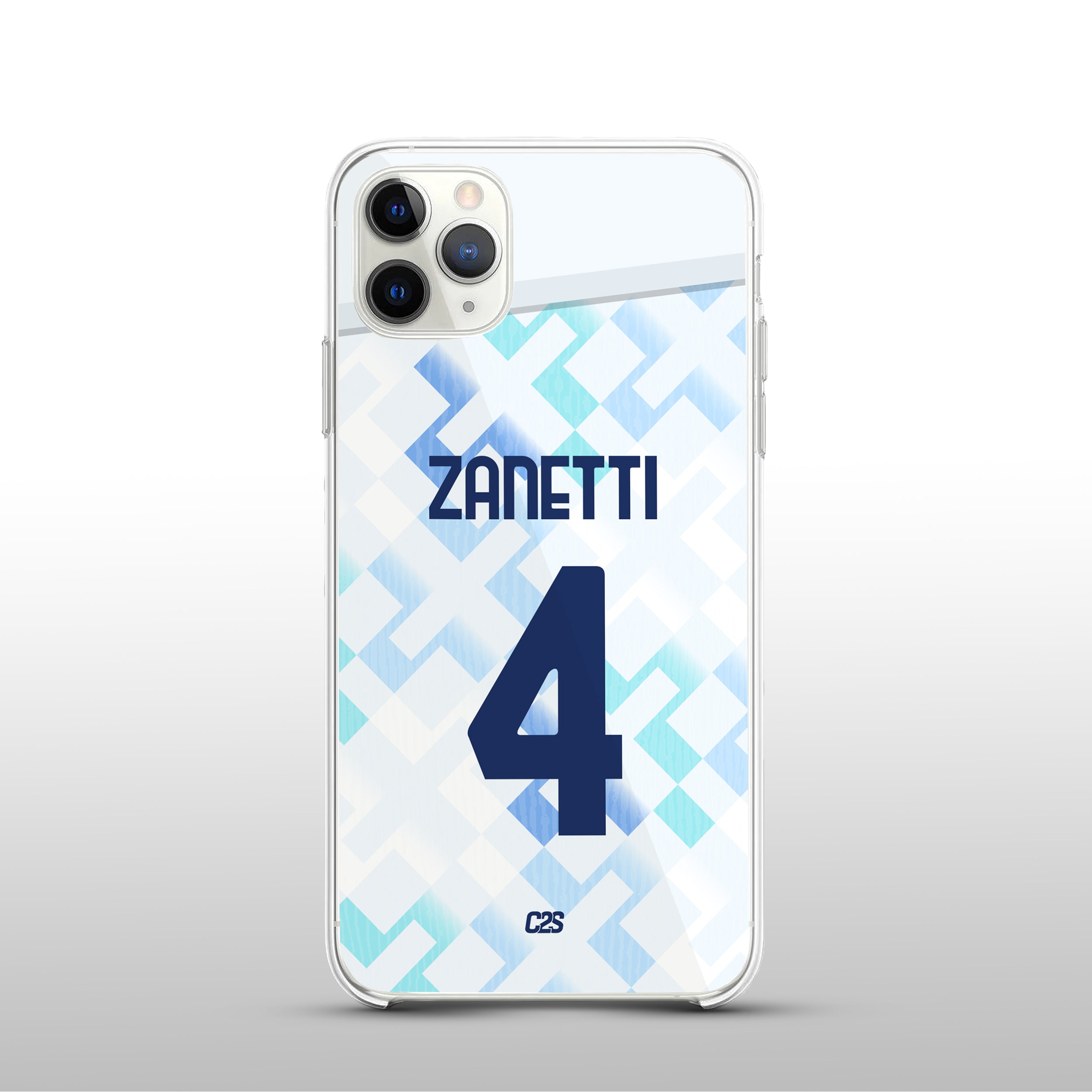 Javier Zanetti