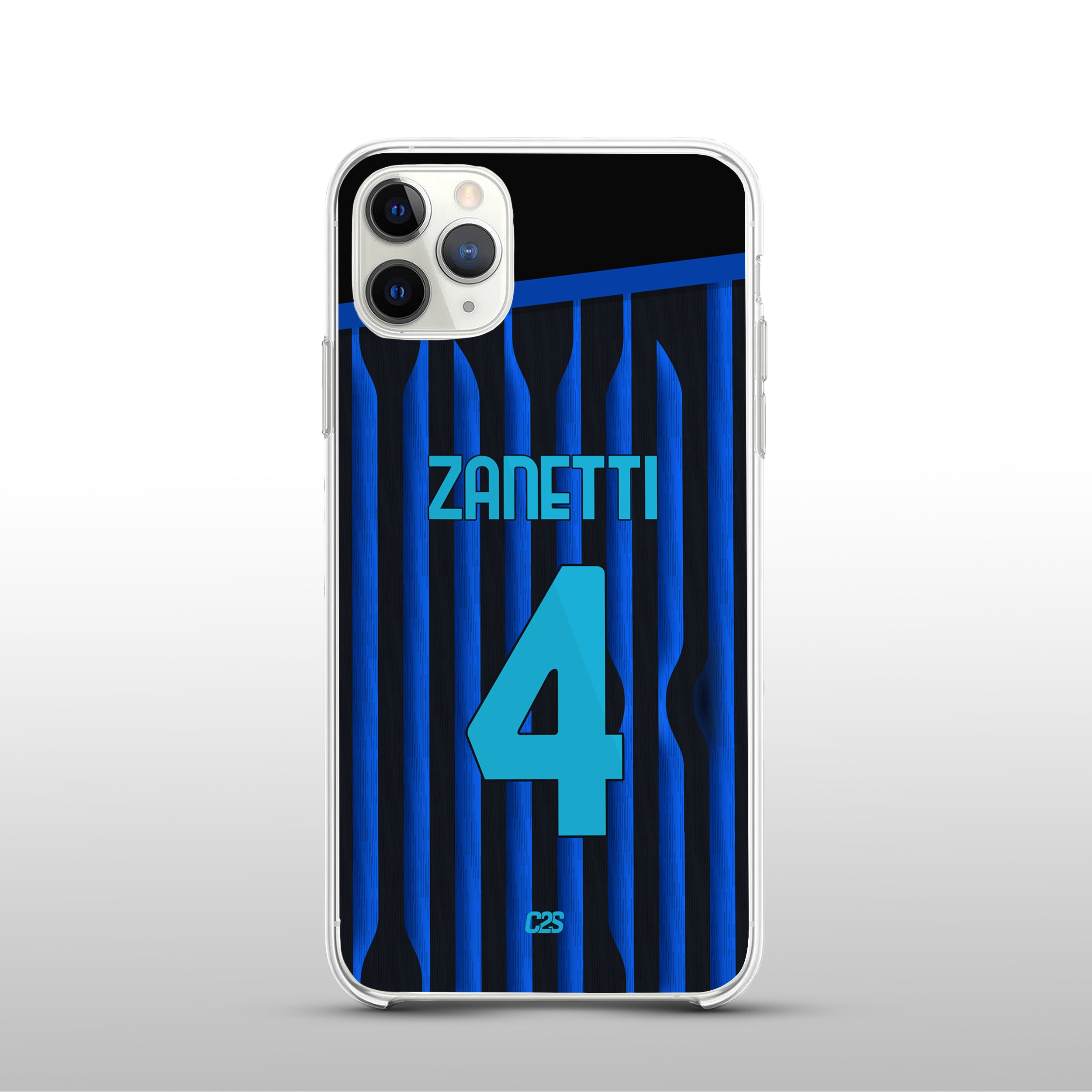 Javier Zanetti
