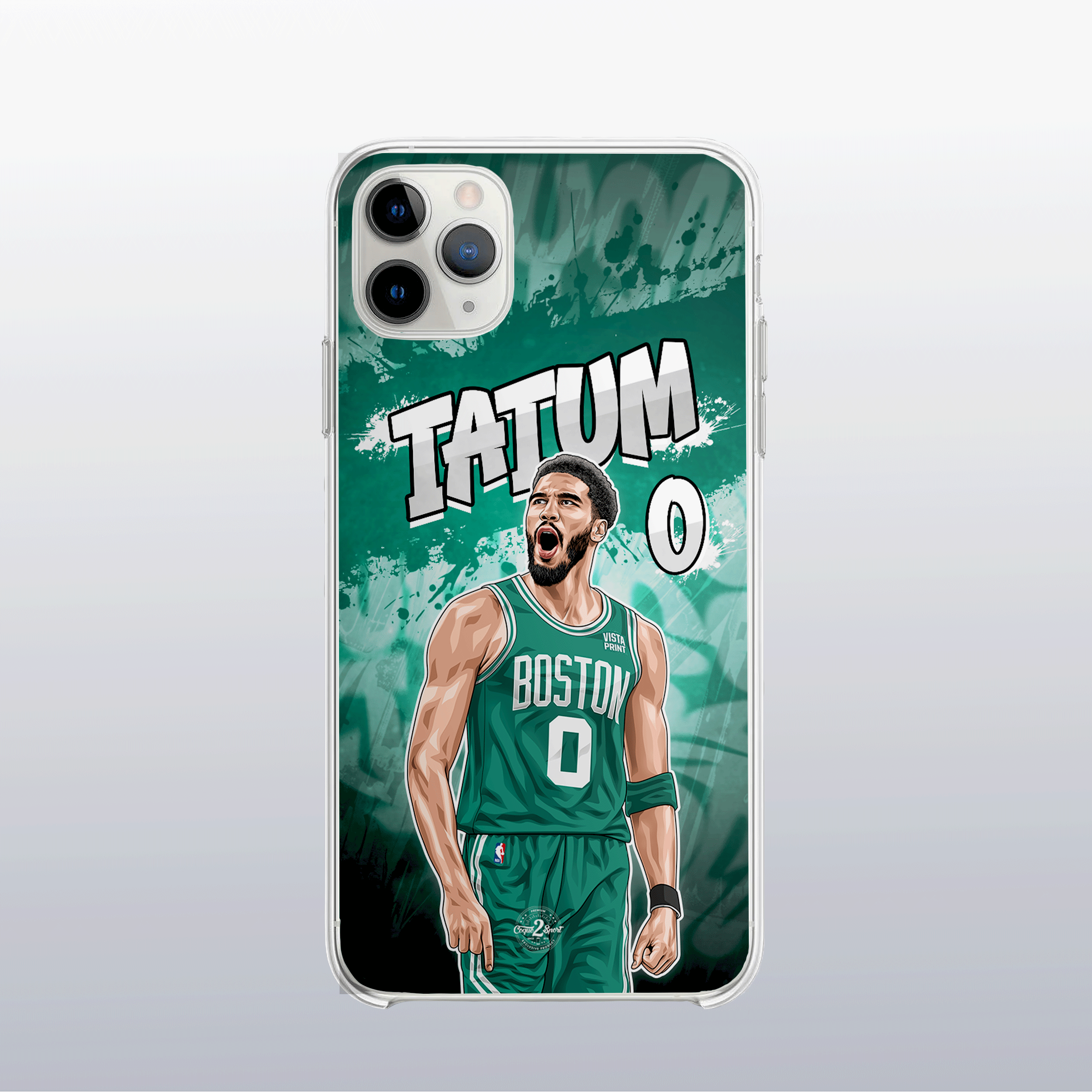Jayson Tatum