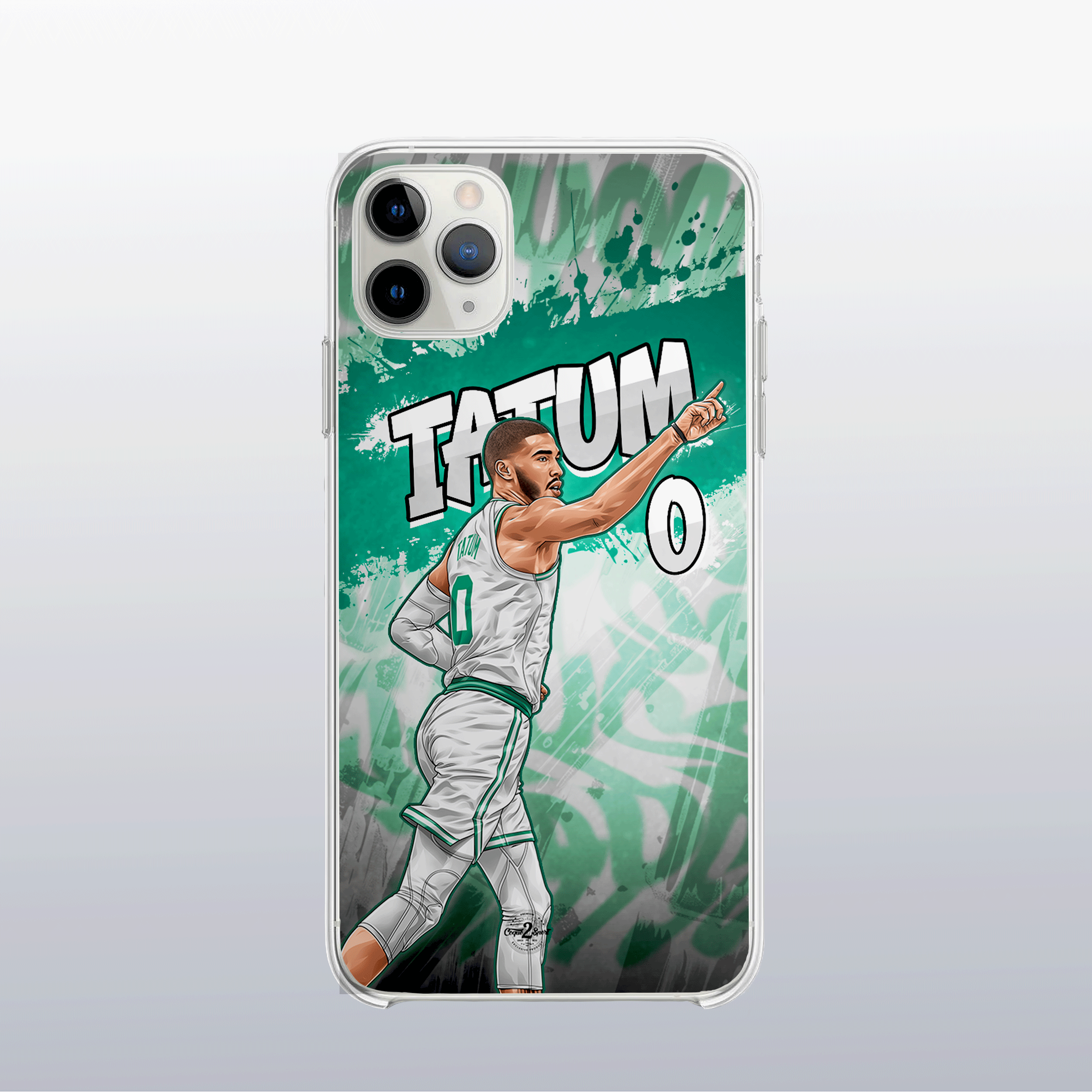 Jayson Tatum