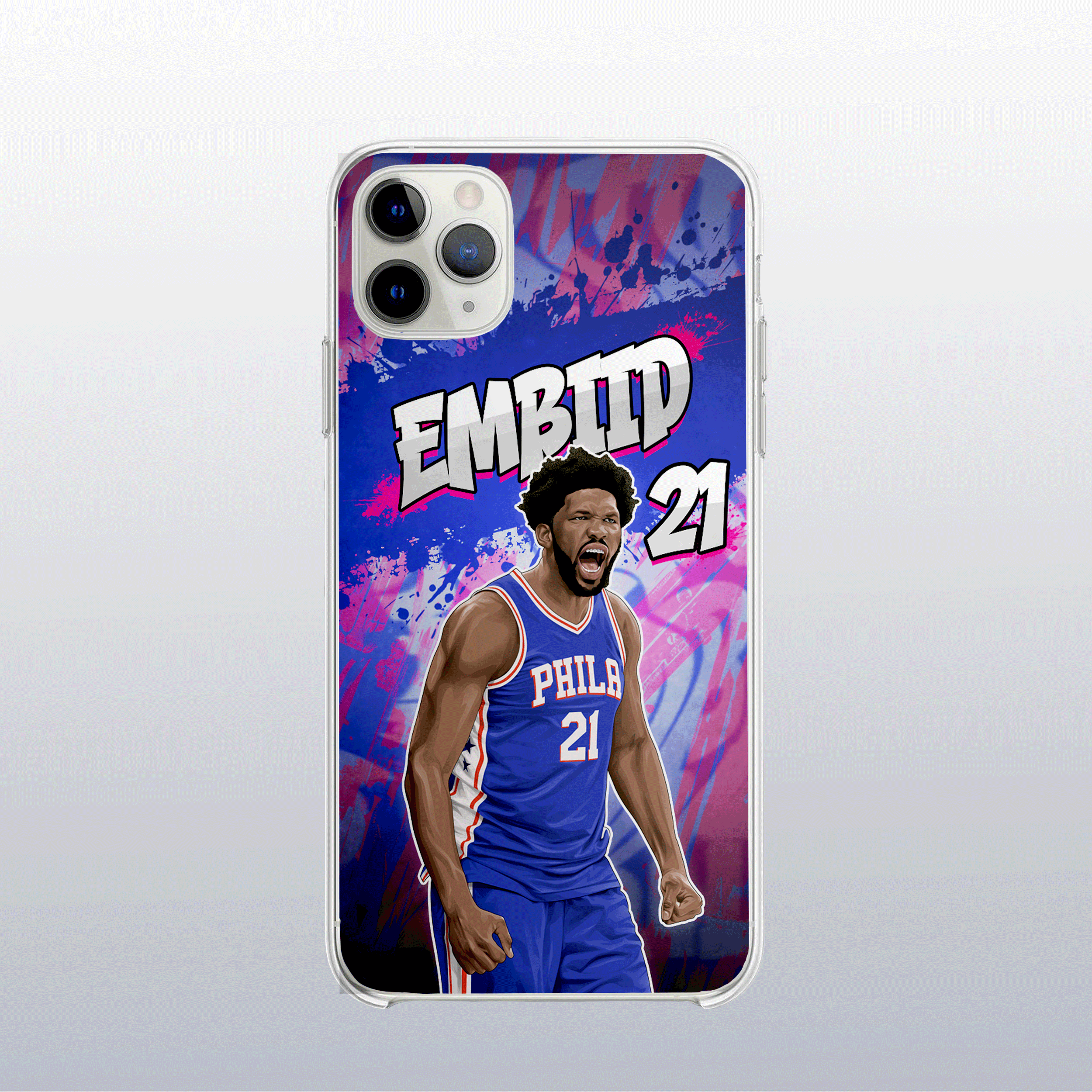 Joel Embiid