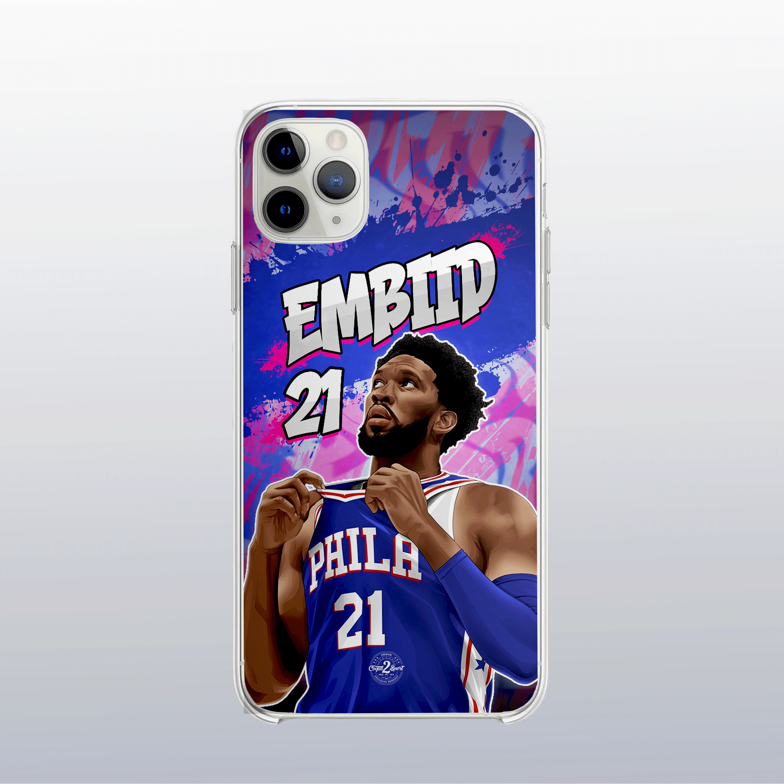 Joel Embiid