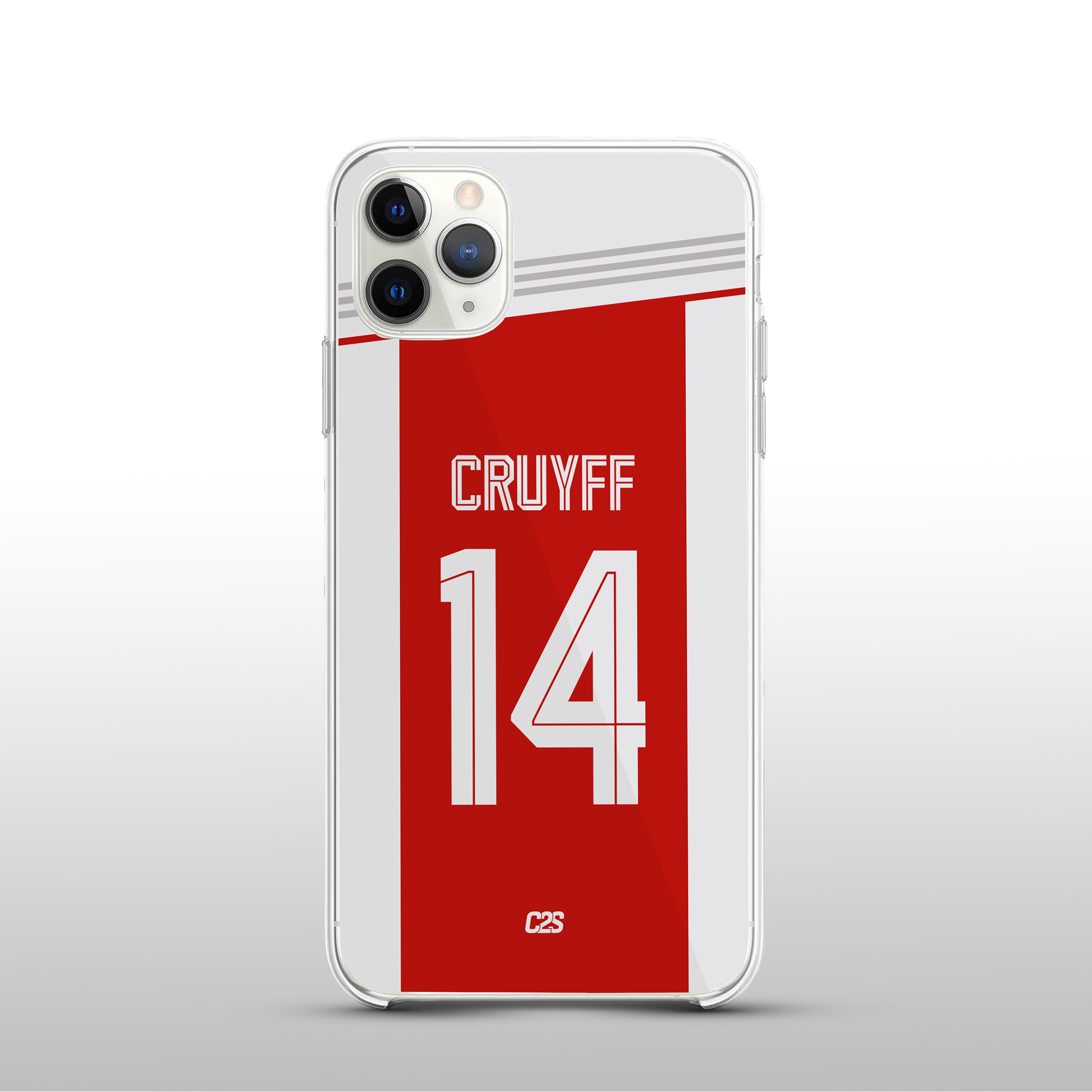Johan Cruyff