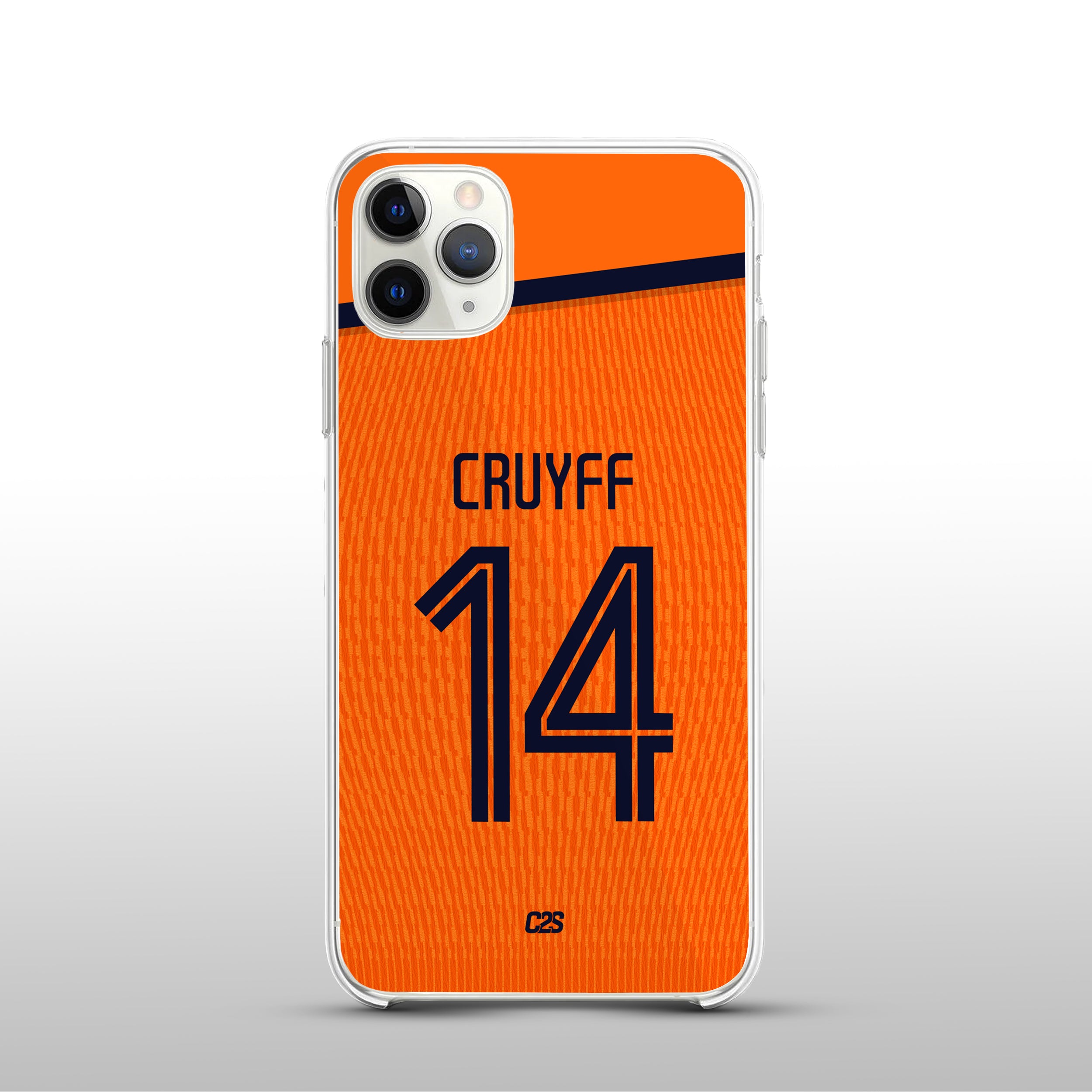 Johan Cruyff