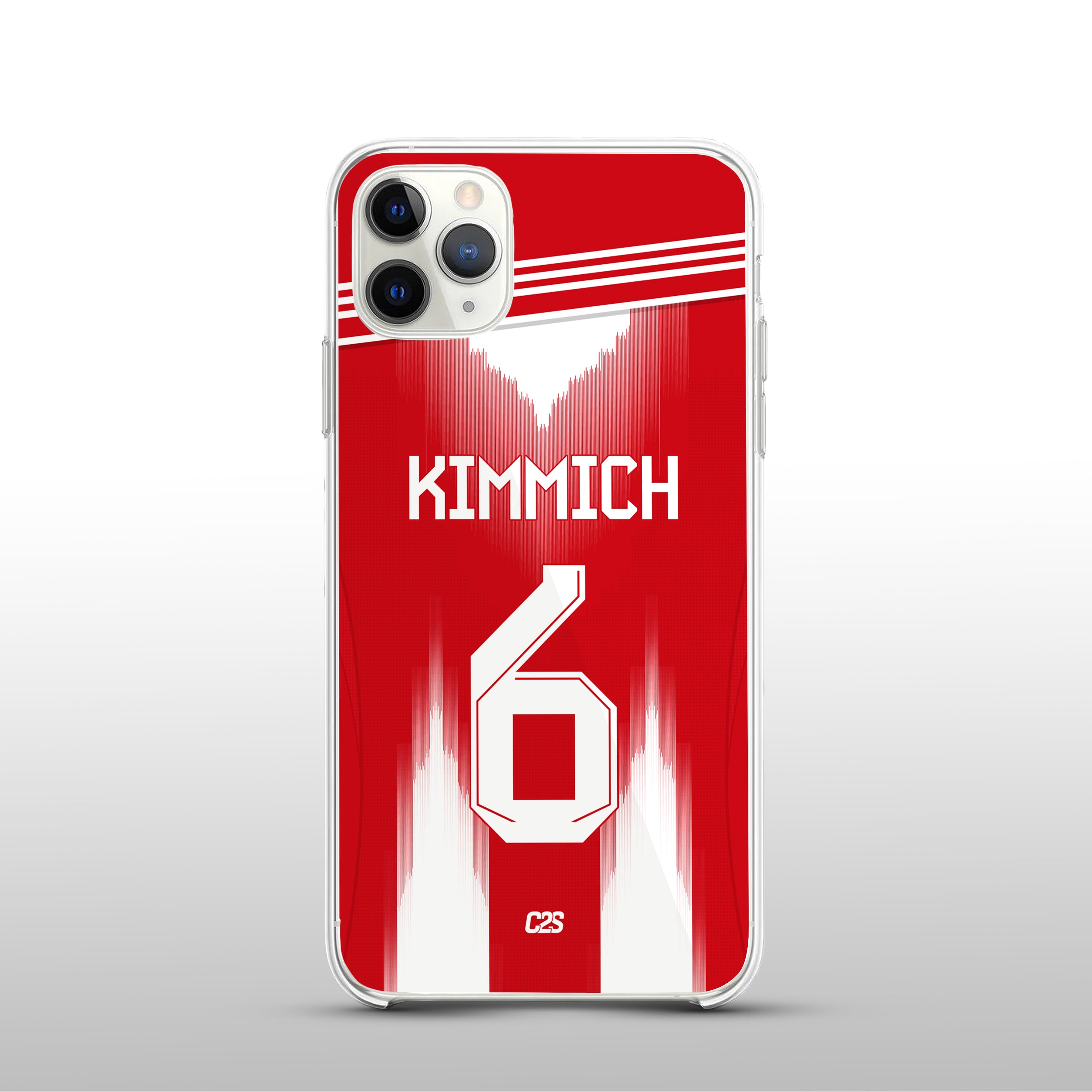 Joshua Kimmich