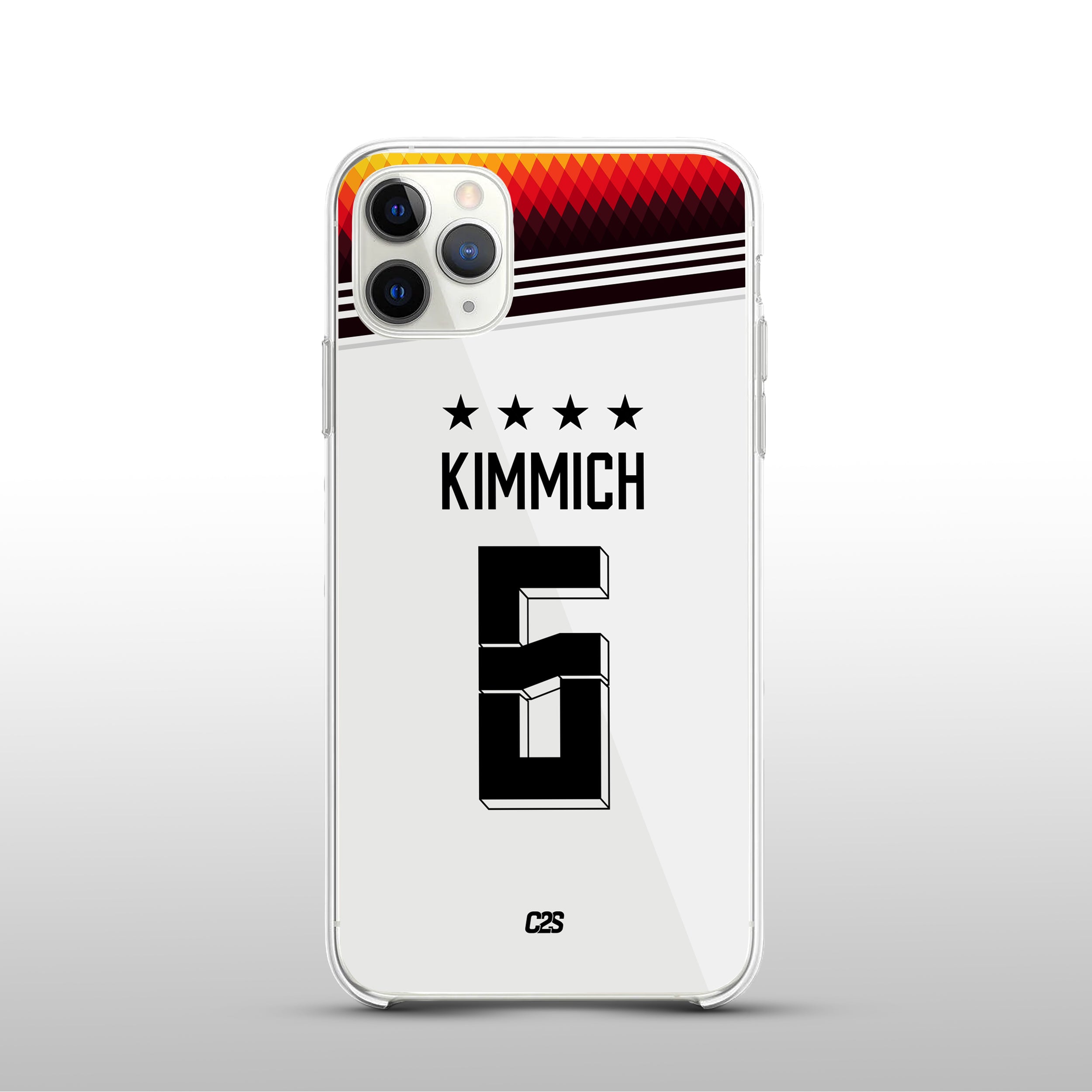 Joshua Kimmich