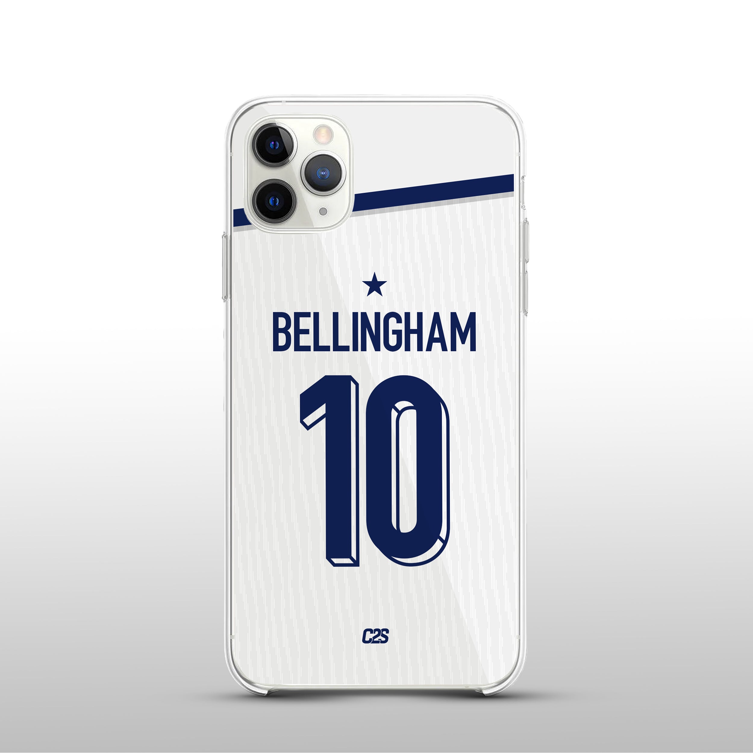 Jude Bellingham