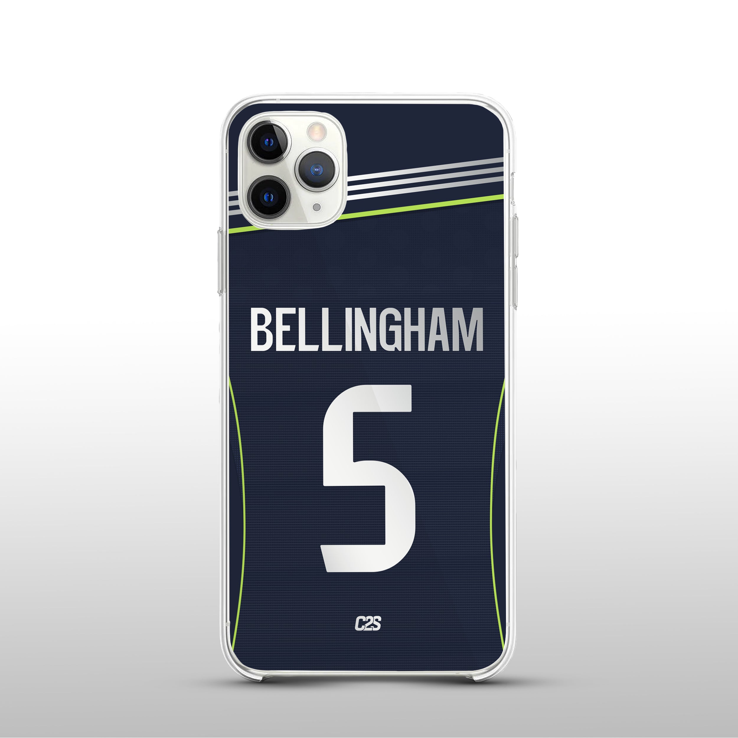 Jude Bellingham