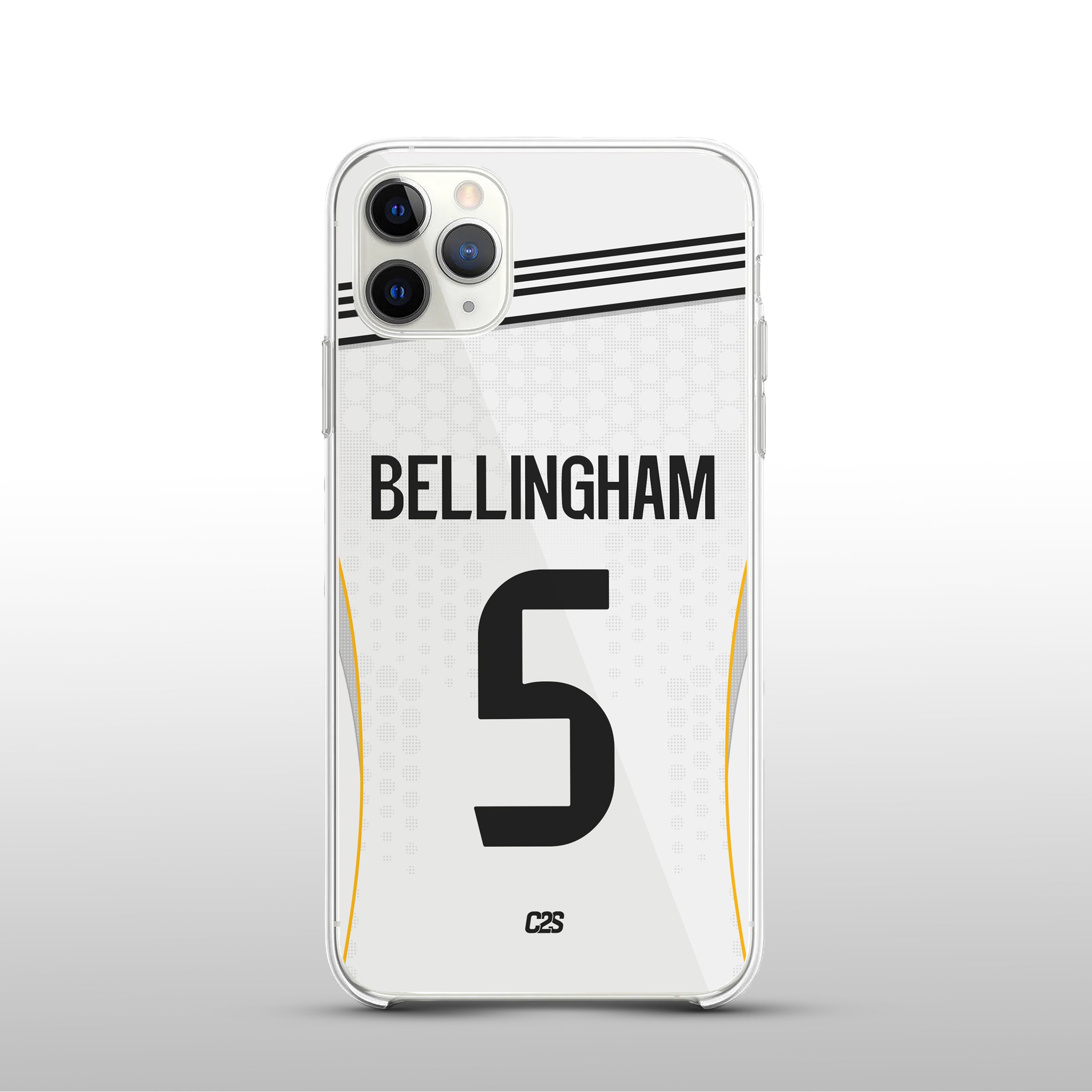 Jude Bellingham