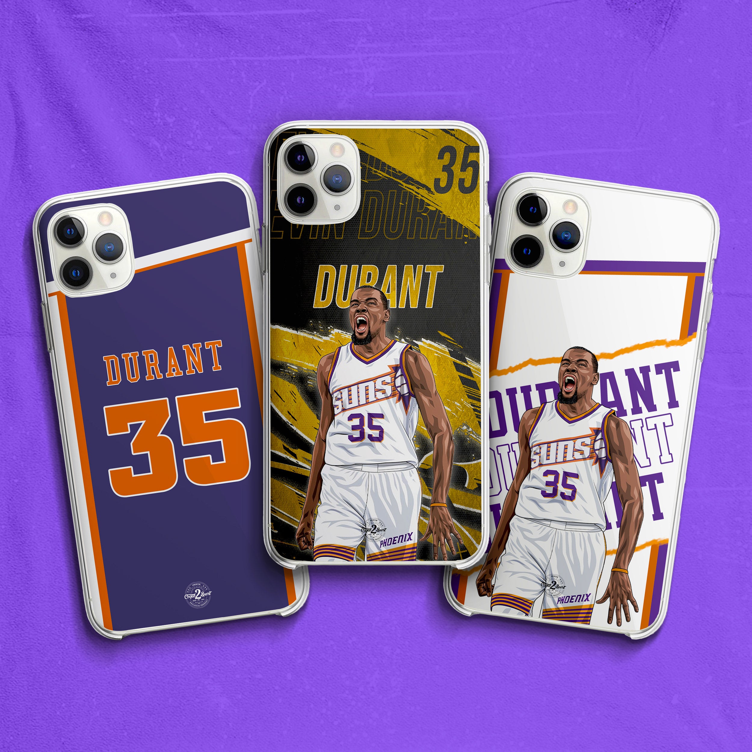 Kevin Durant