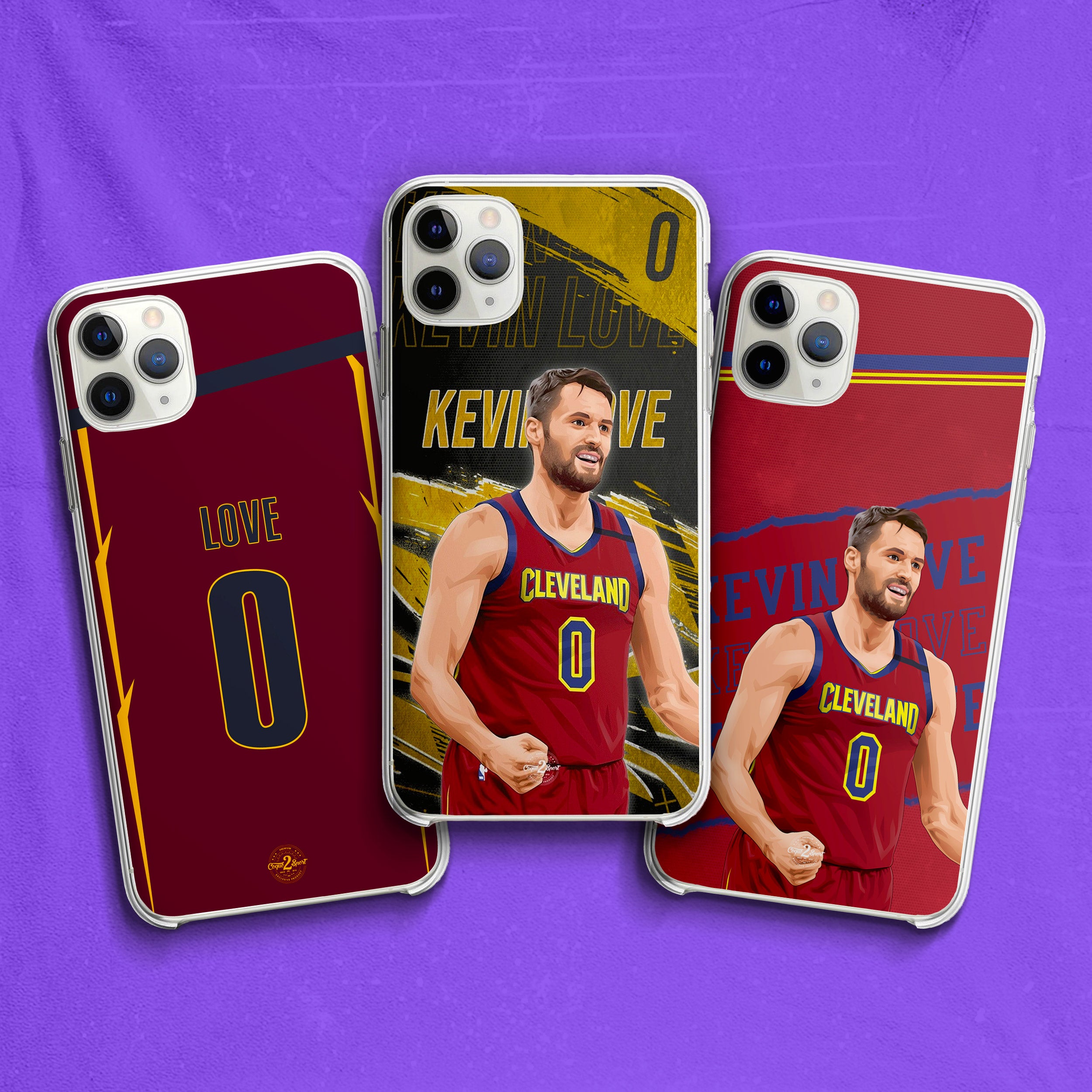 Kevin Love