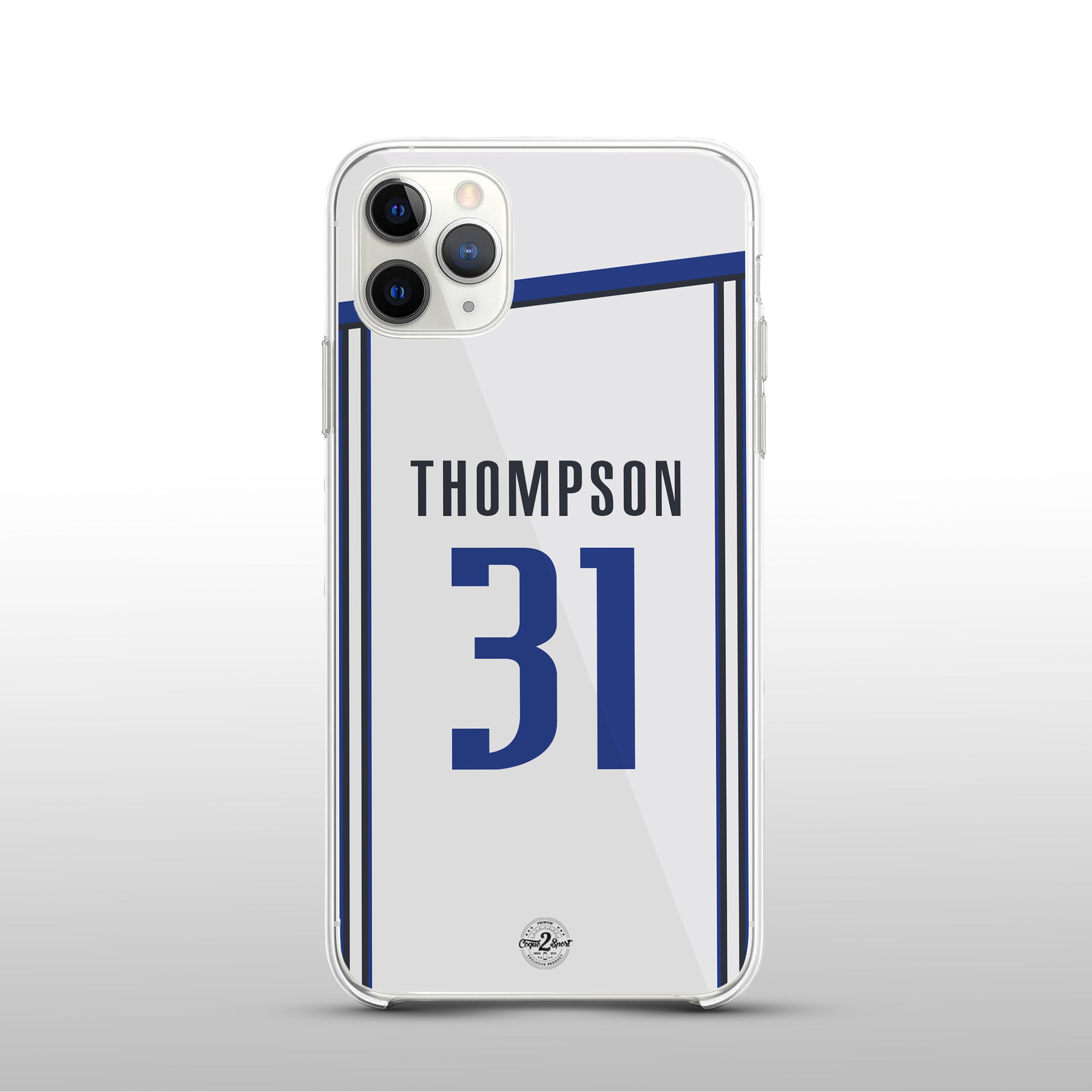 Klay Thompson
