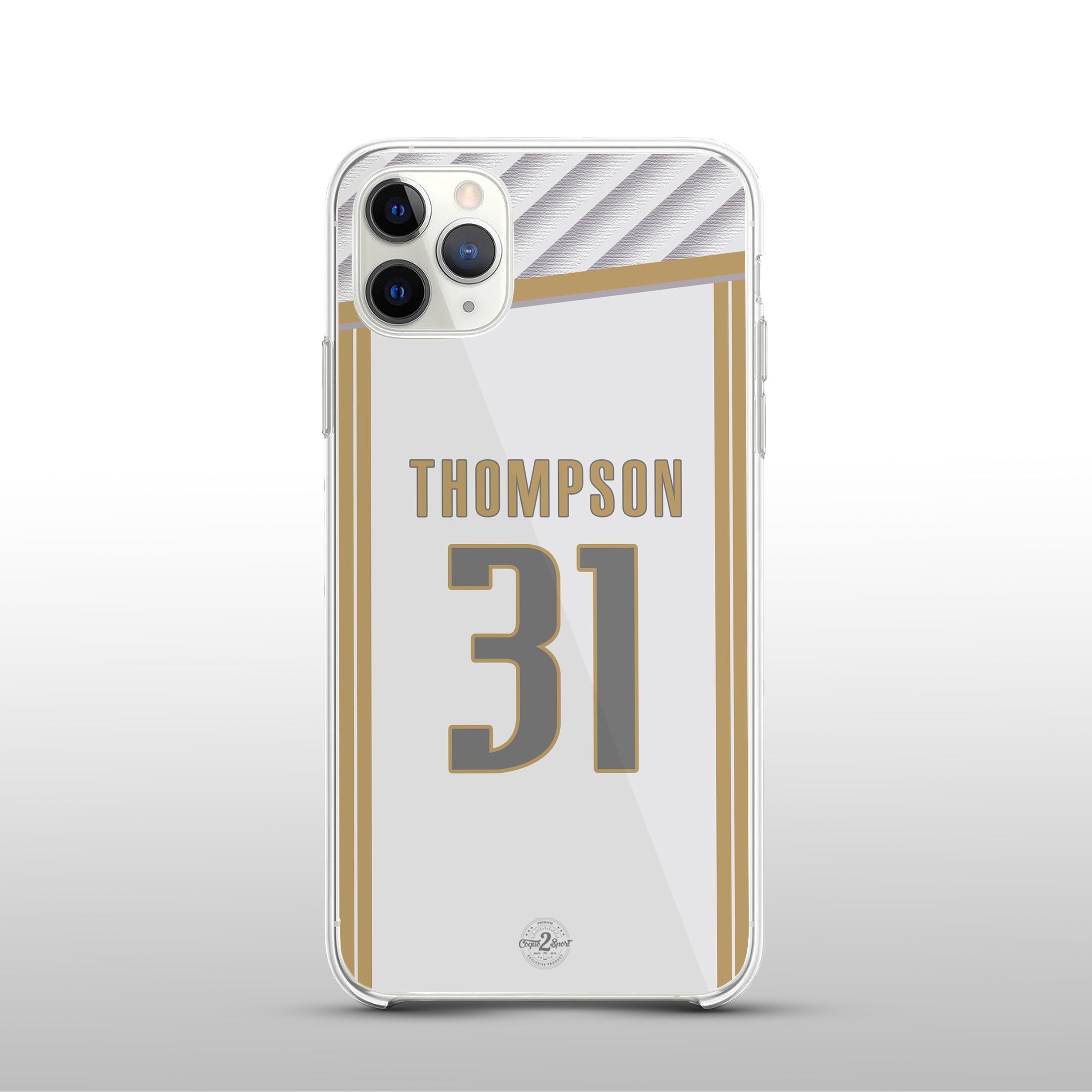 Klay Thompson