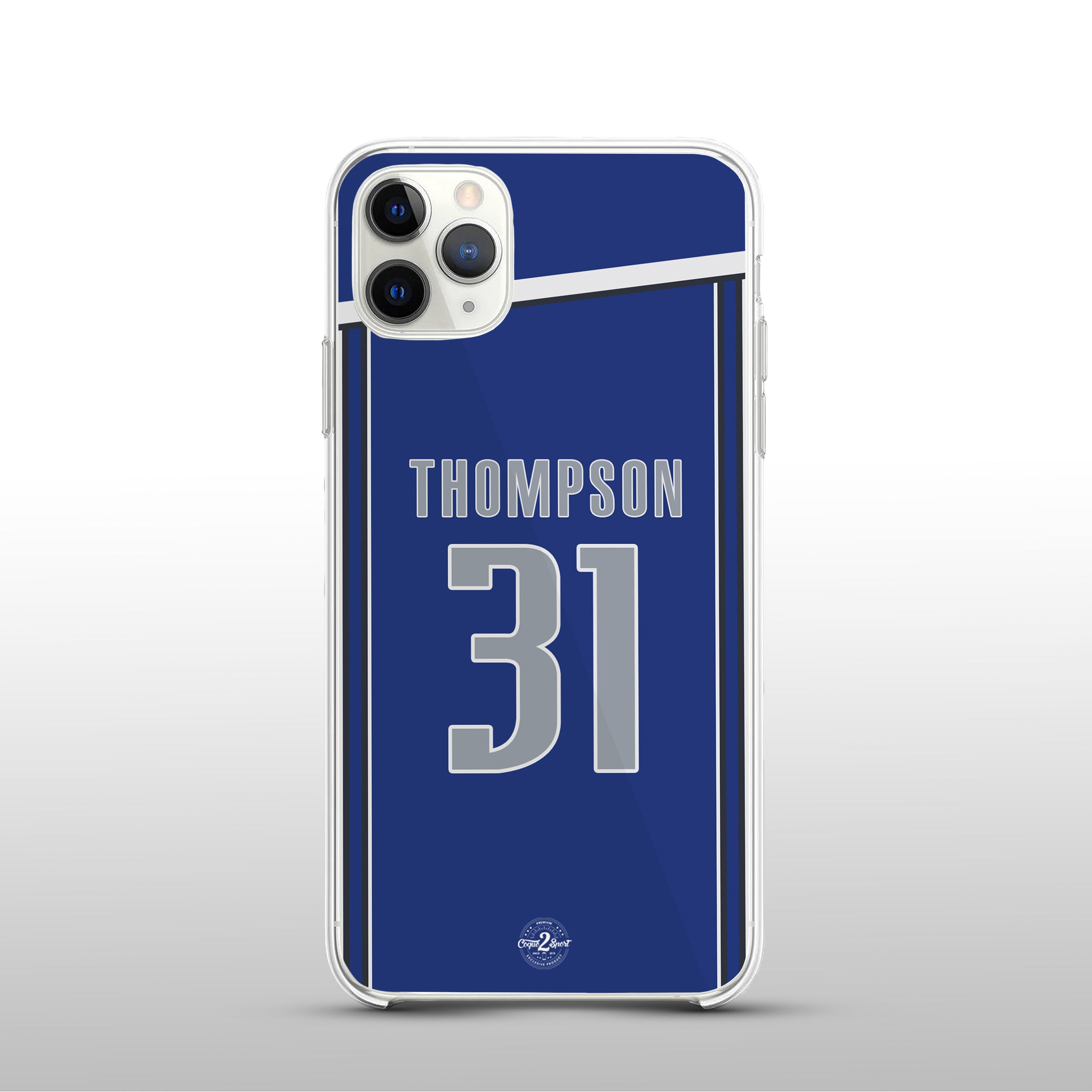 Klay Thompson