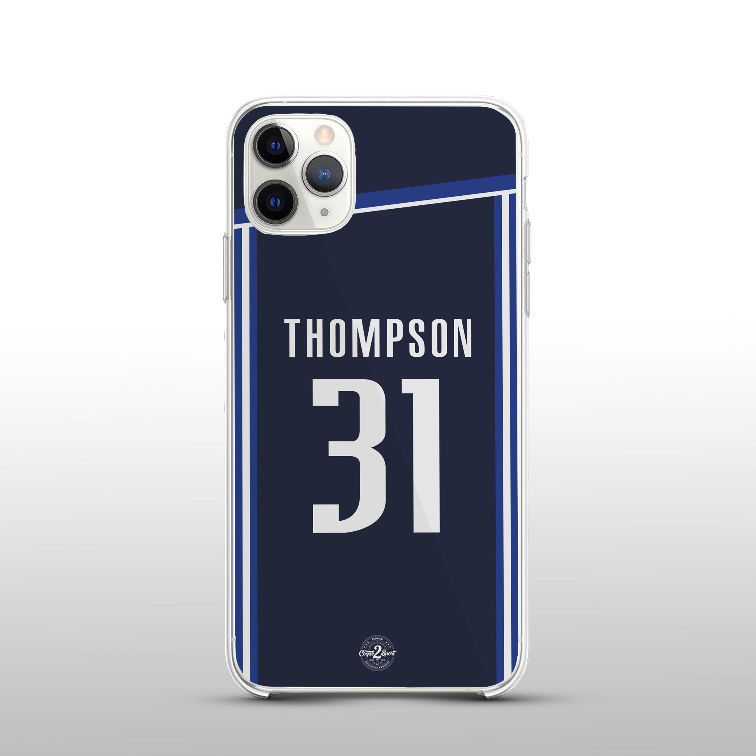 Klay Thompson