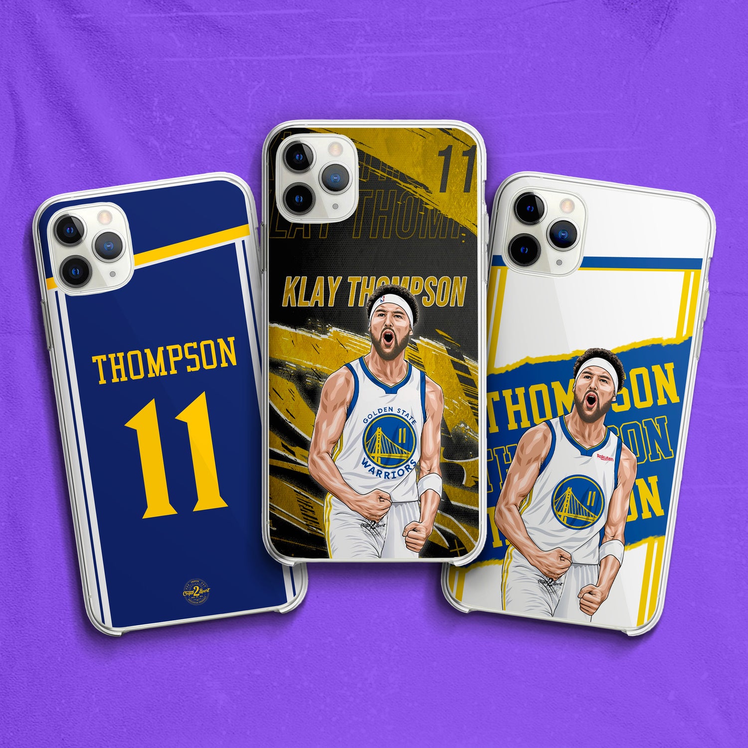 Klay Thompson