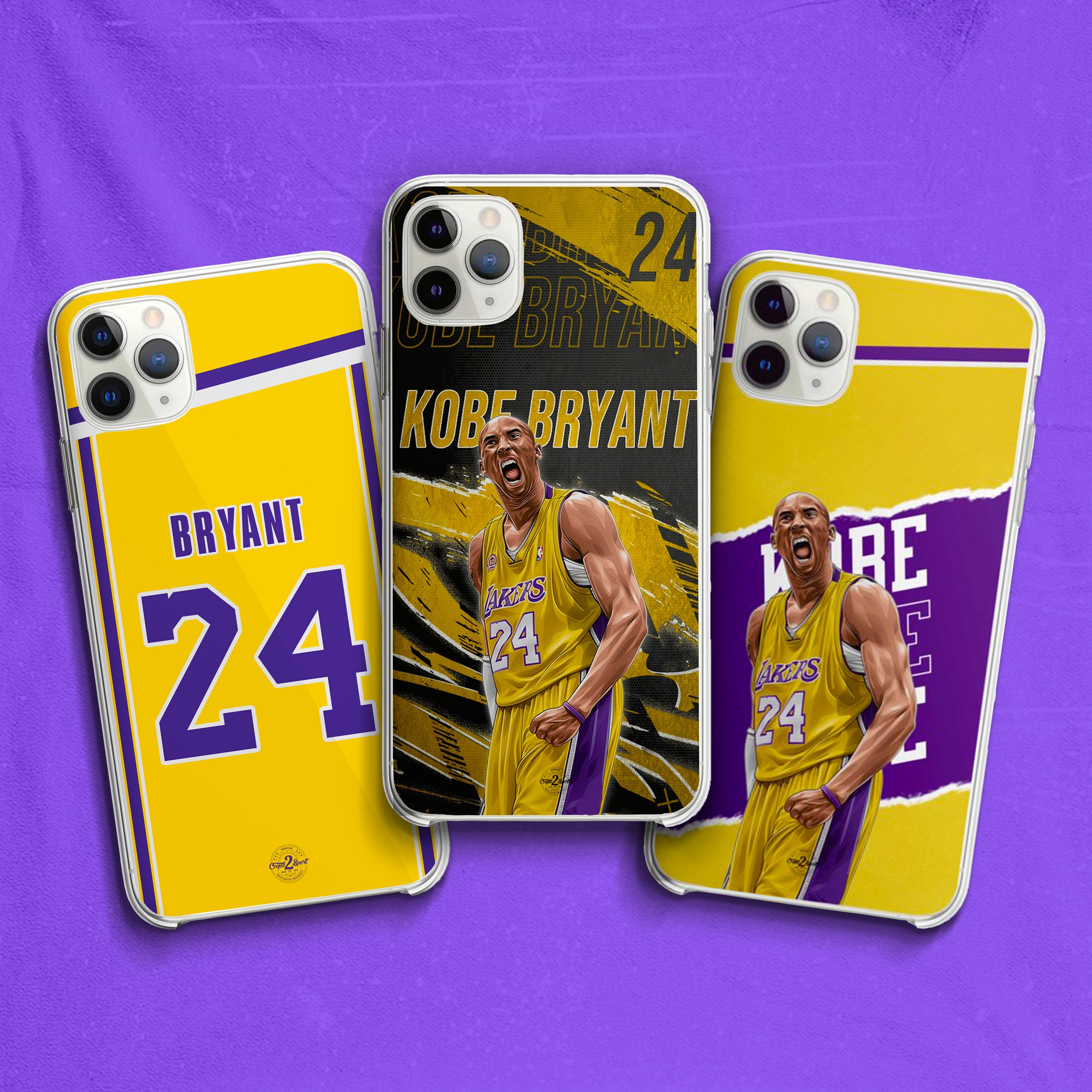 Kobe Bryant