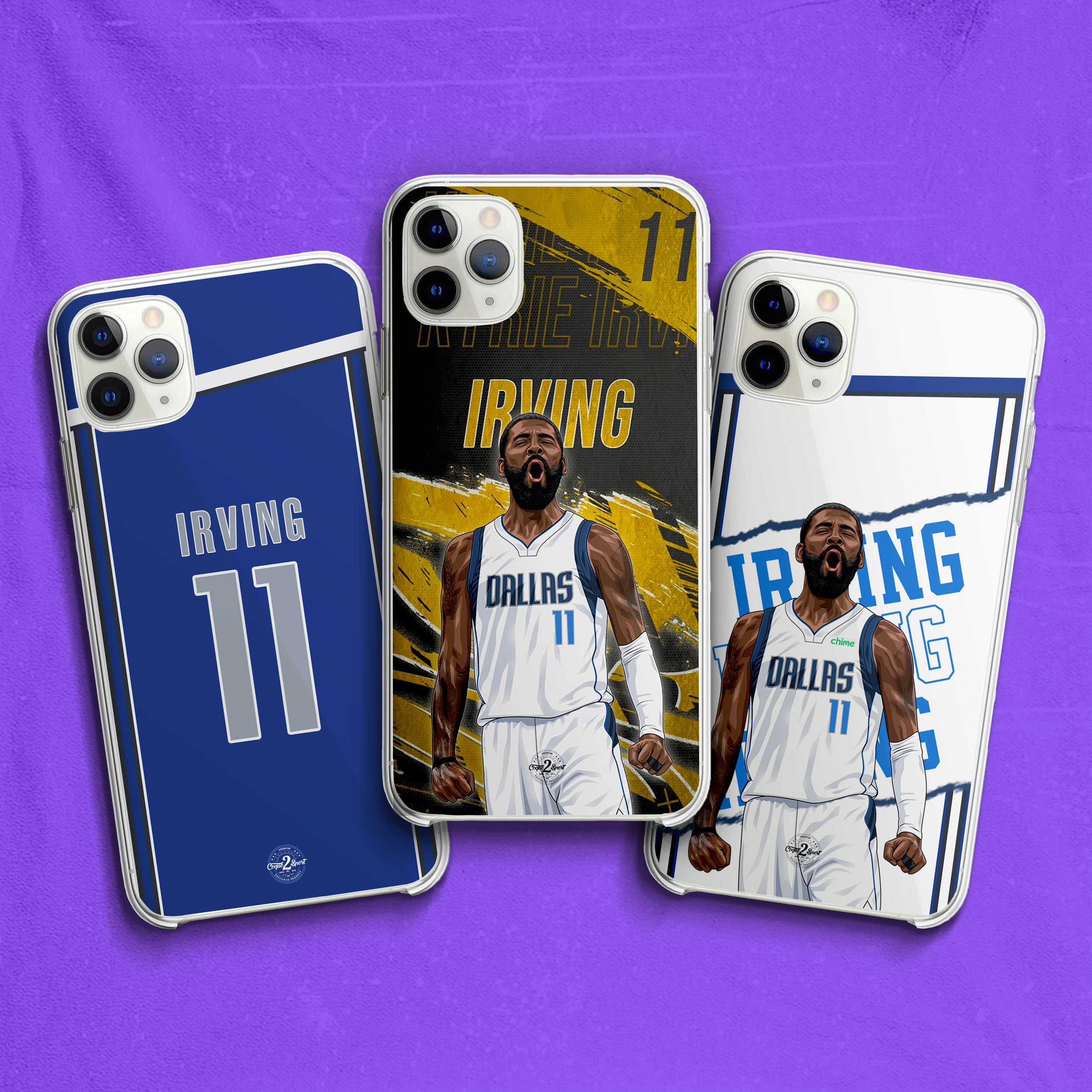 Kyrie Irving
