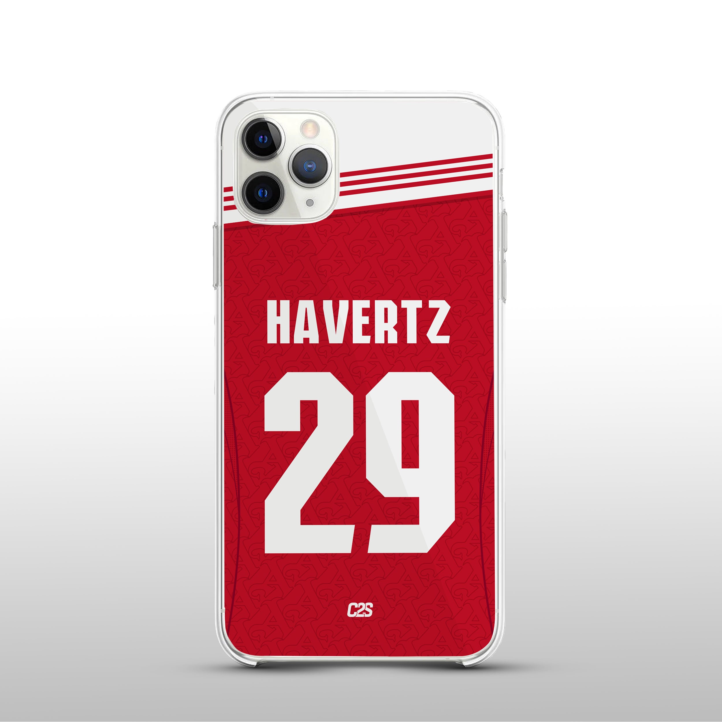 Kai Havertz