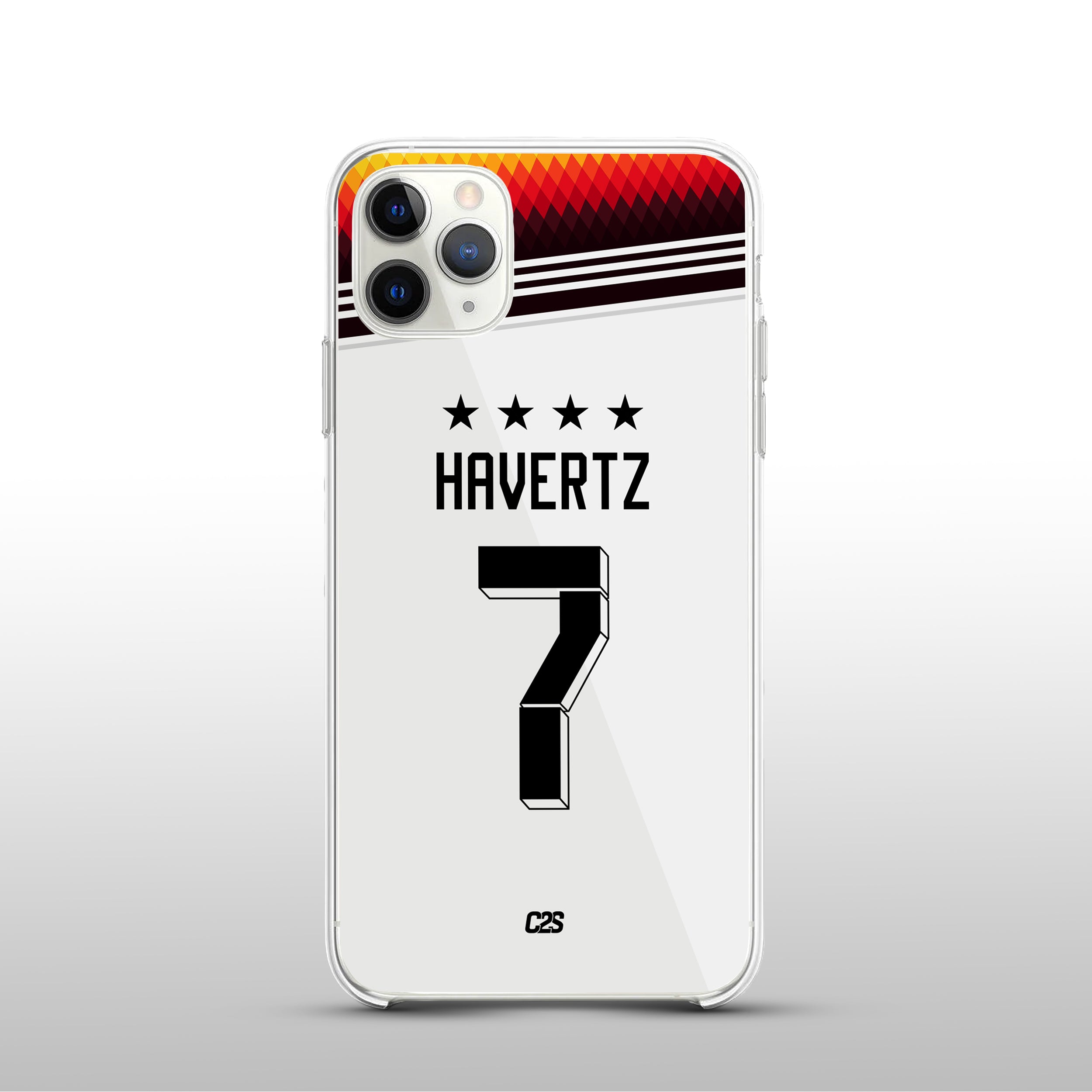 Kai Havertz