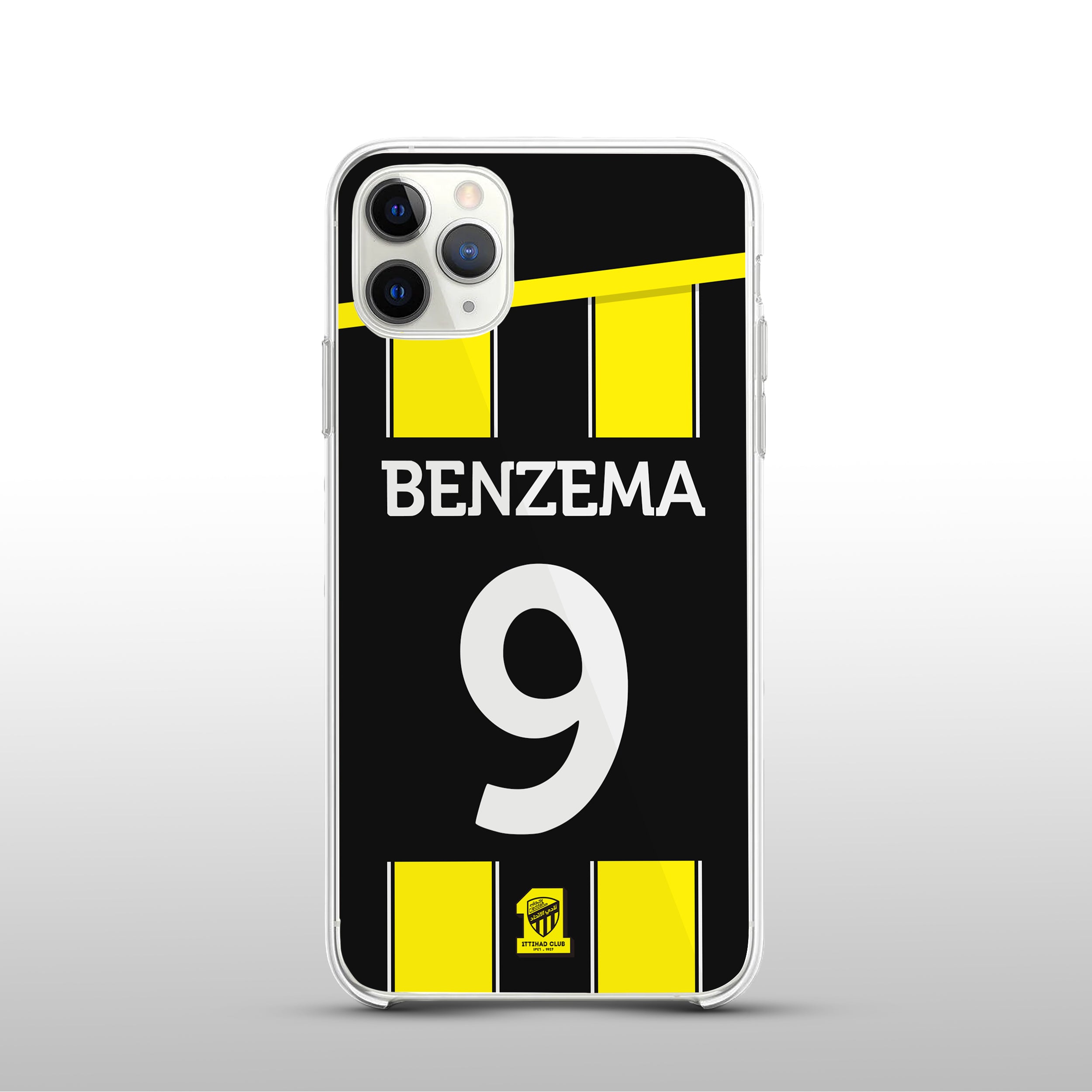 Karim Benzema