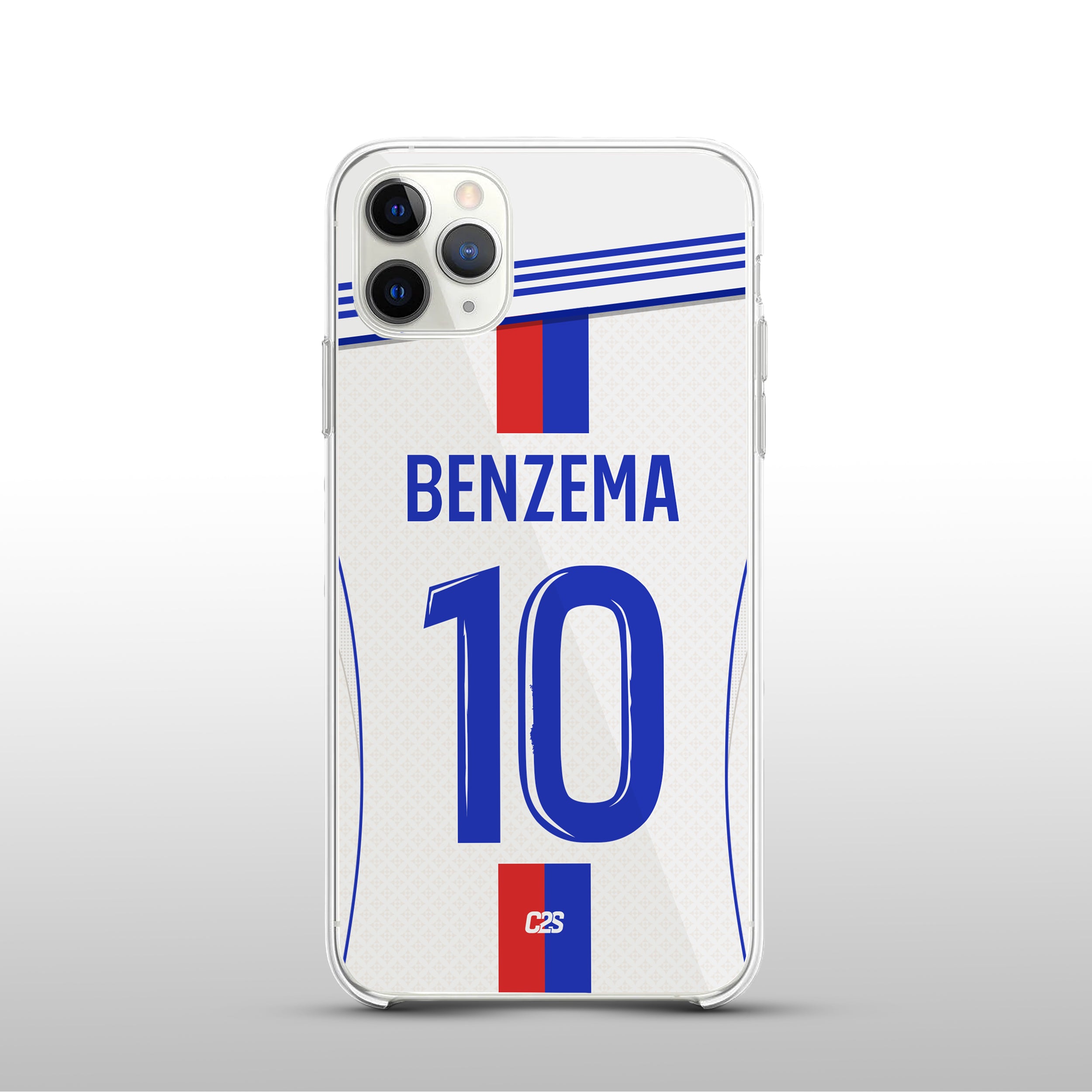 Karim Benzema
