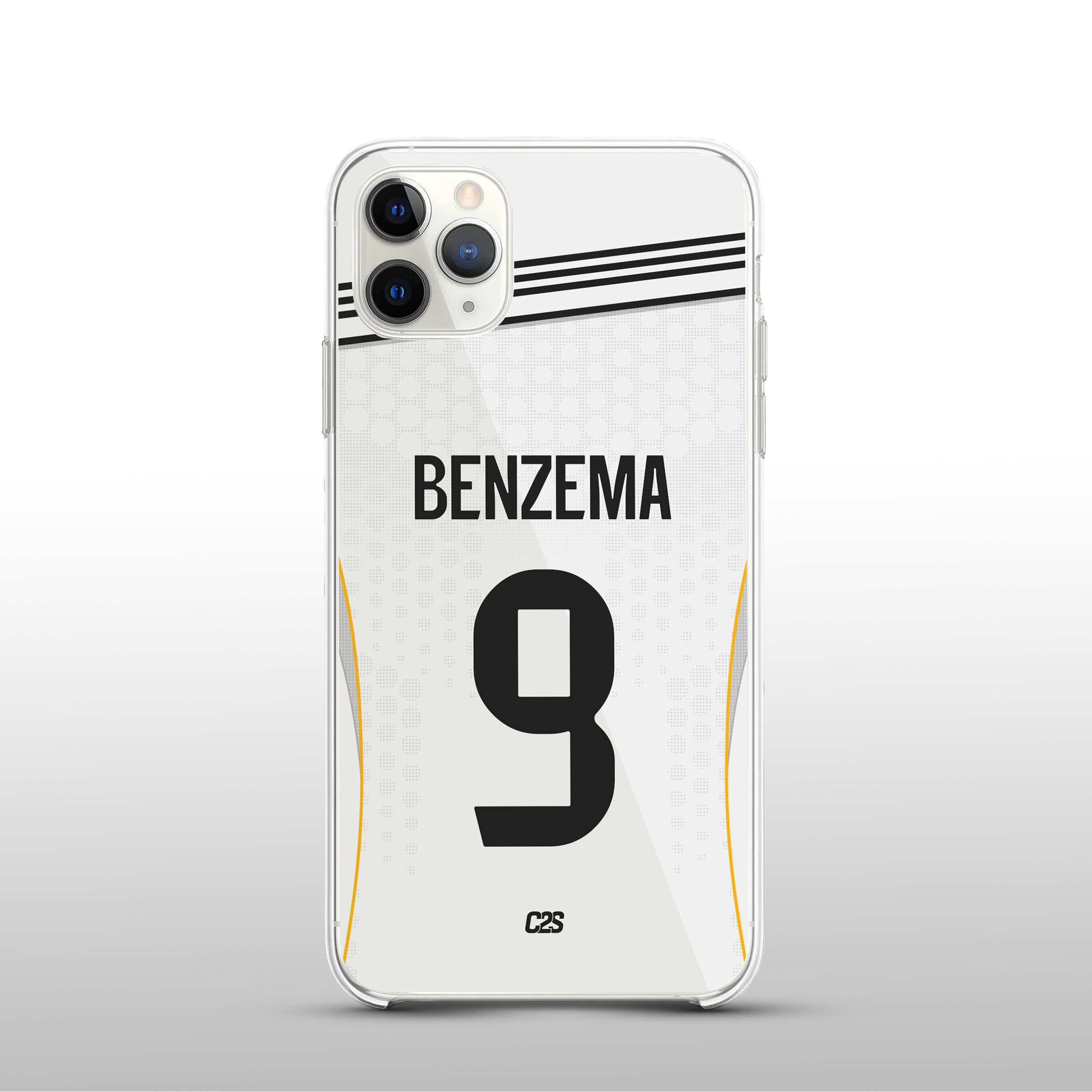 Karim Benzema