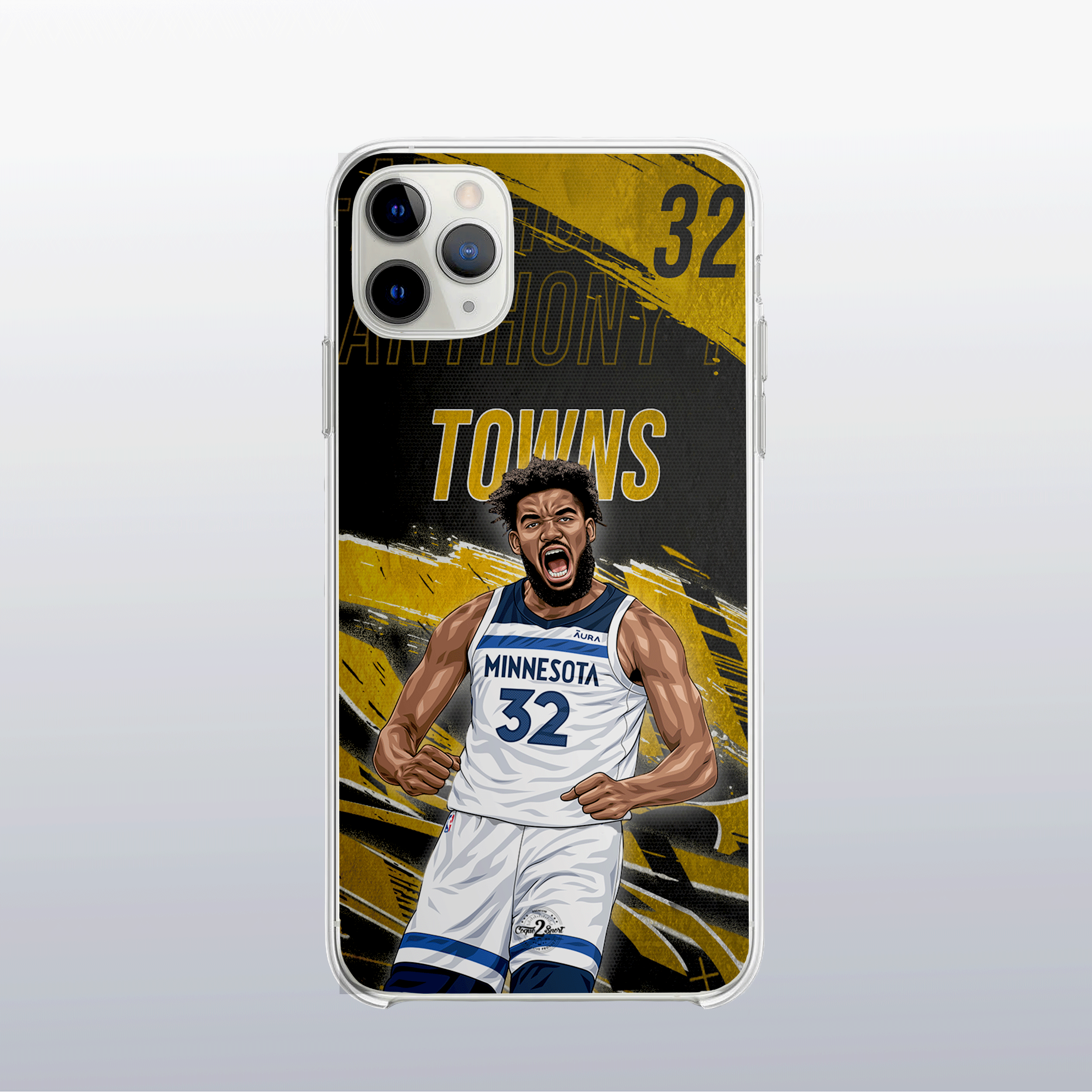 Karl-Anthony Towns