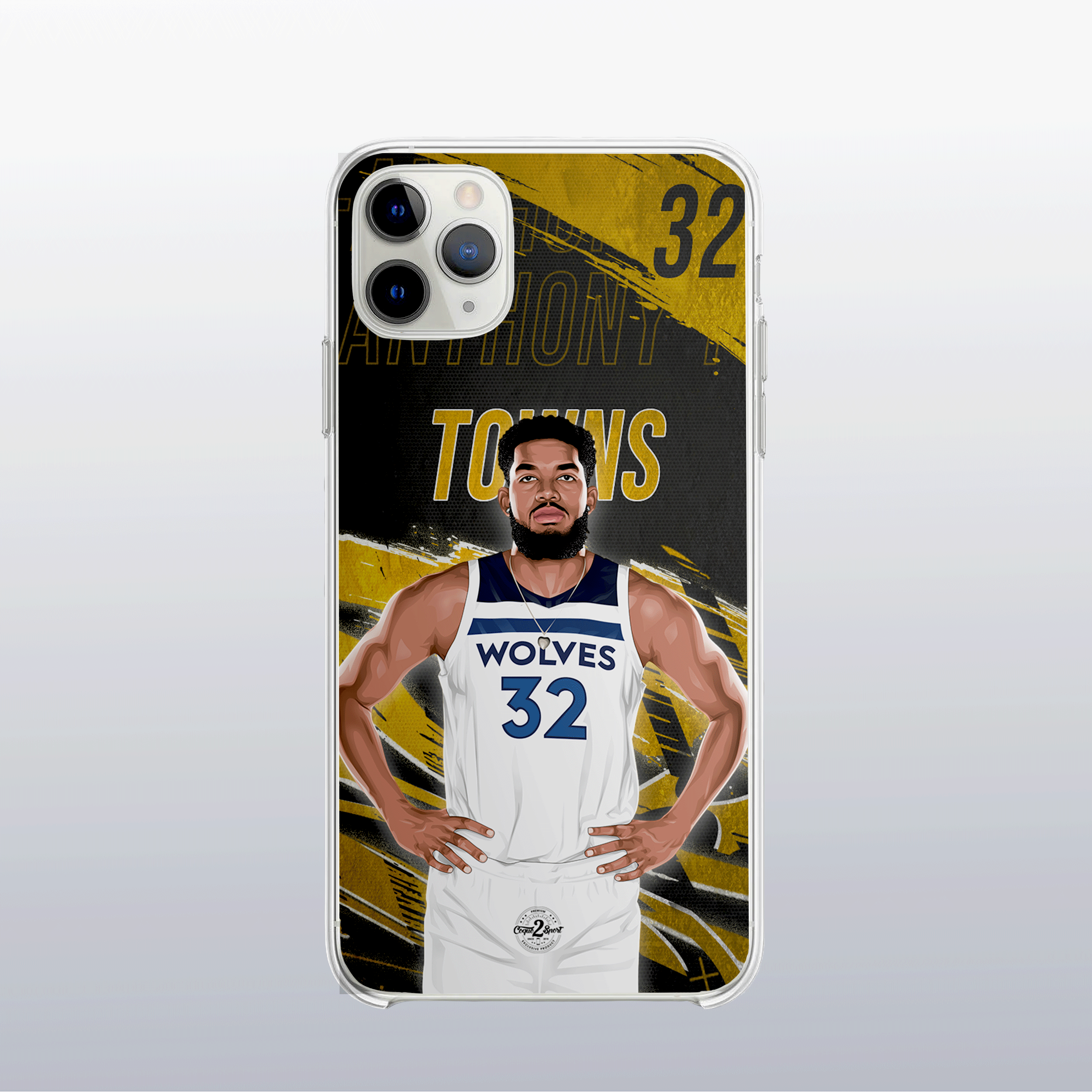 Karl-Anthony Towns