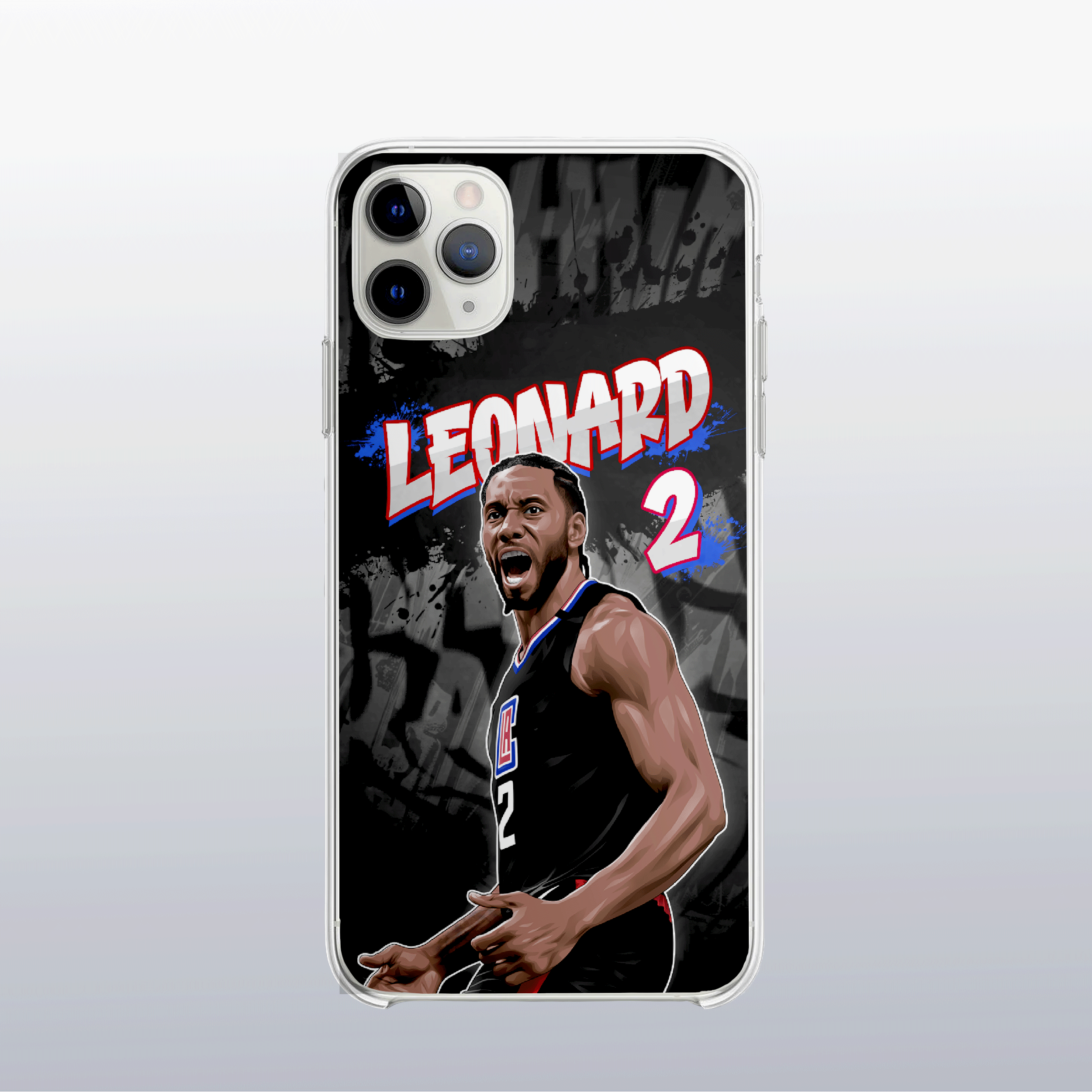 Kawhi Leonard