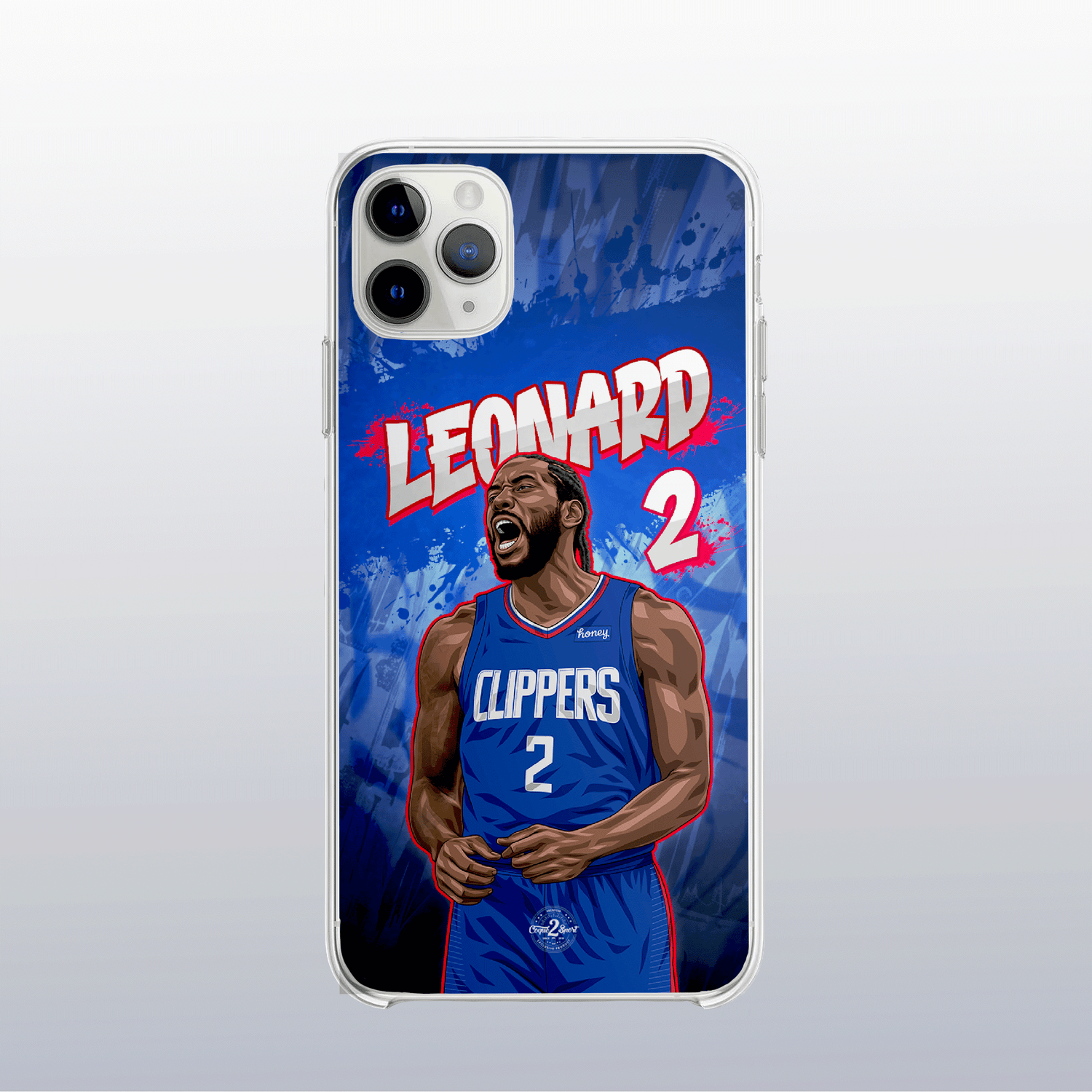 Kawhi Leonard