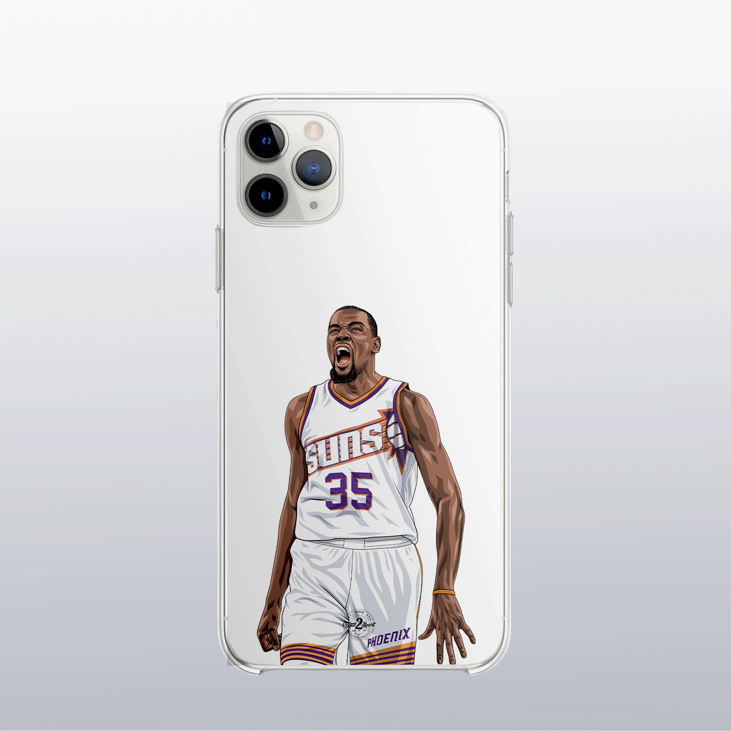 Kevin Durant