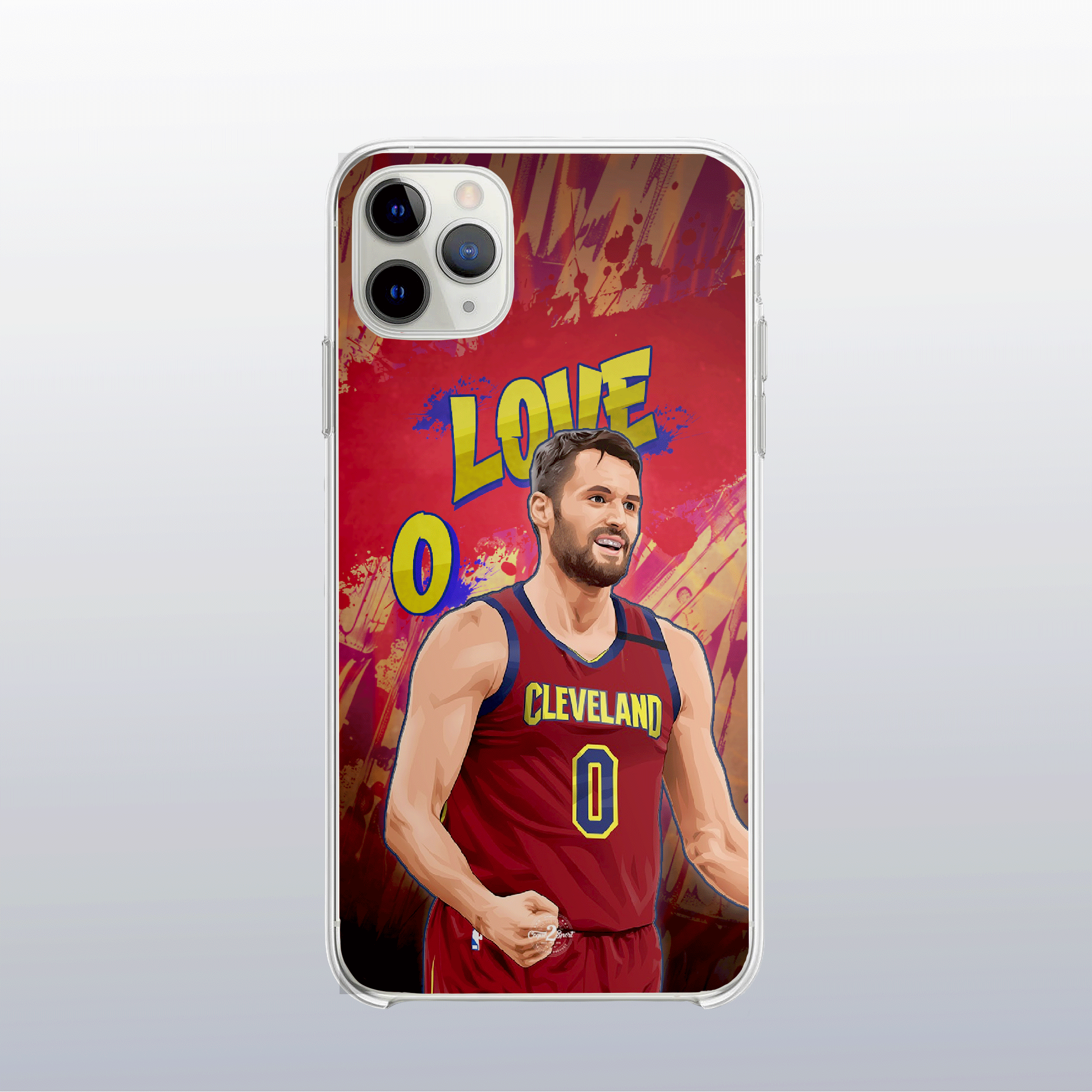 Kevin Love