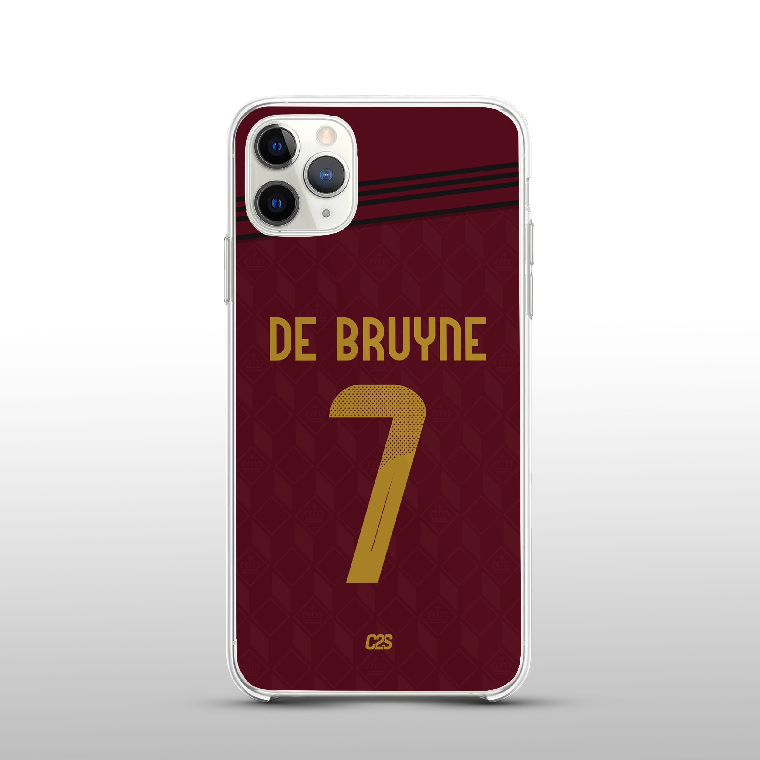 Kevin De Bruyne