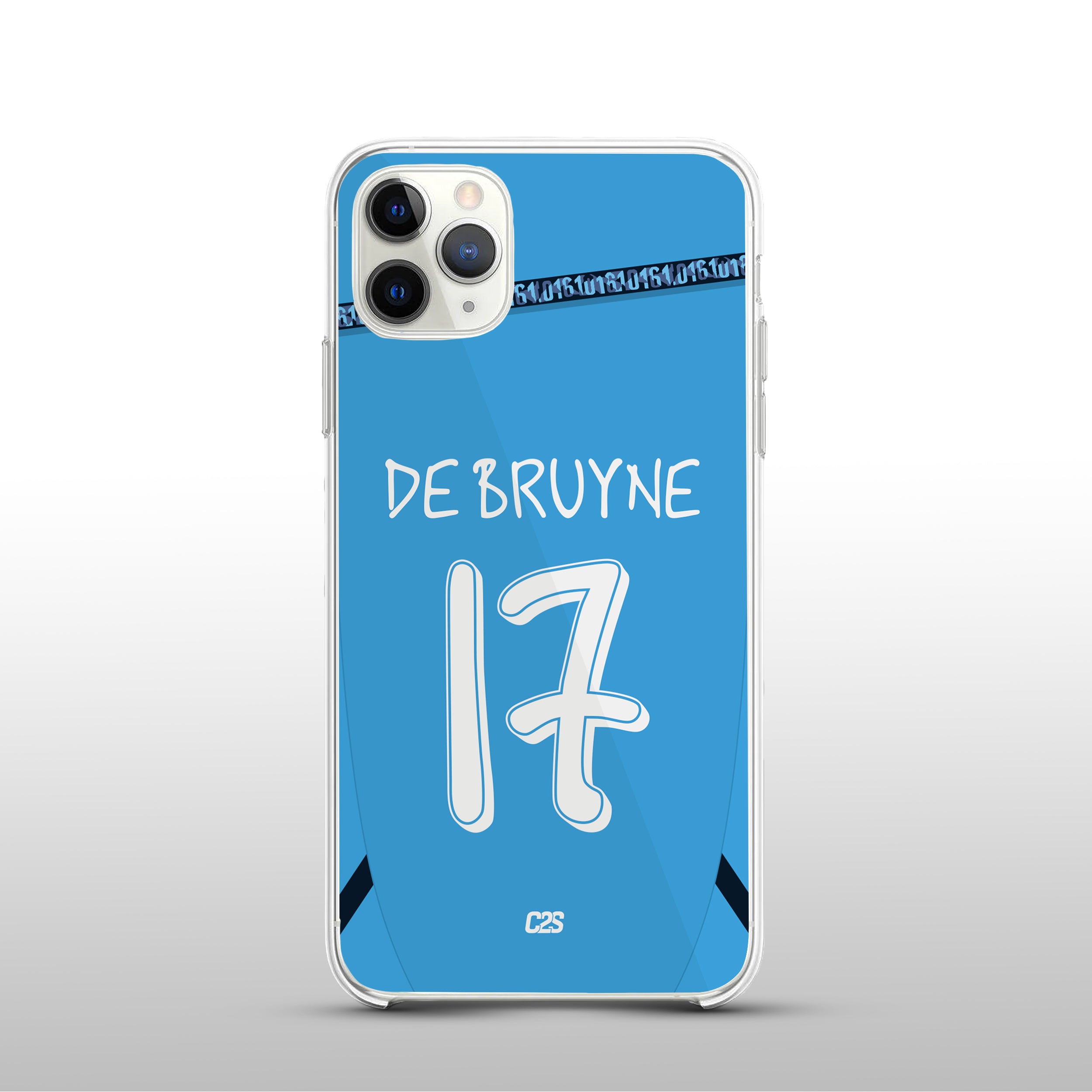 Kevin De Bruyne
