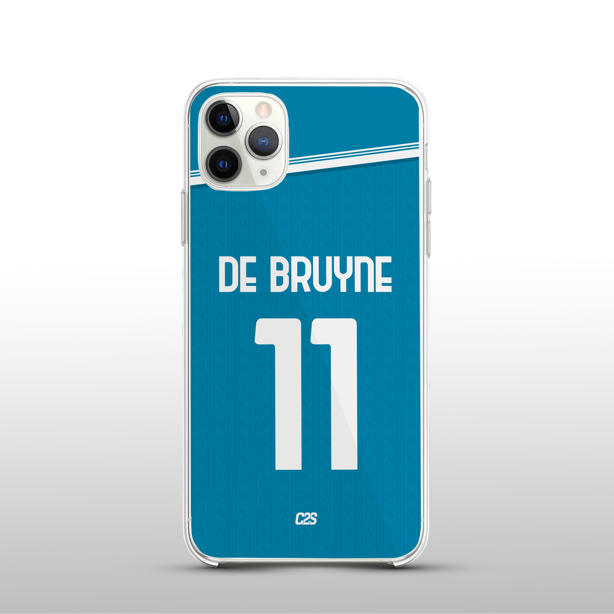 Kevin De Bruyne