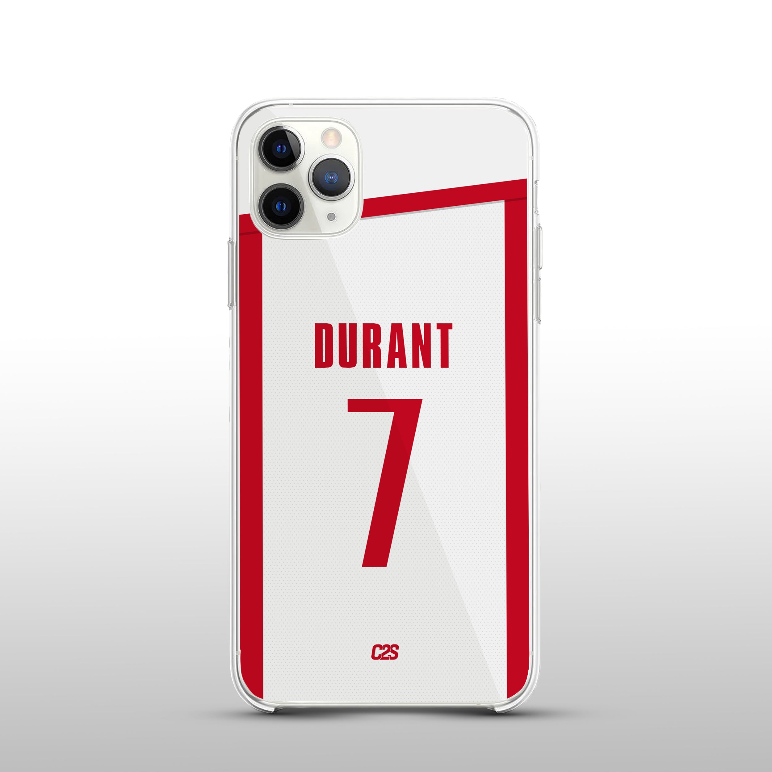 Kevin Durant - Coque de Téléphone