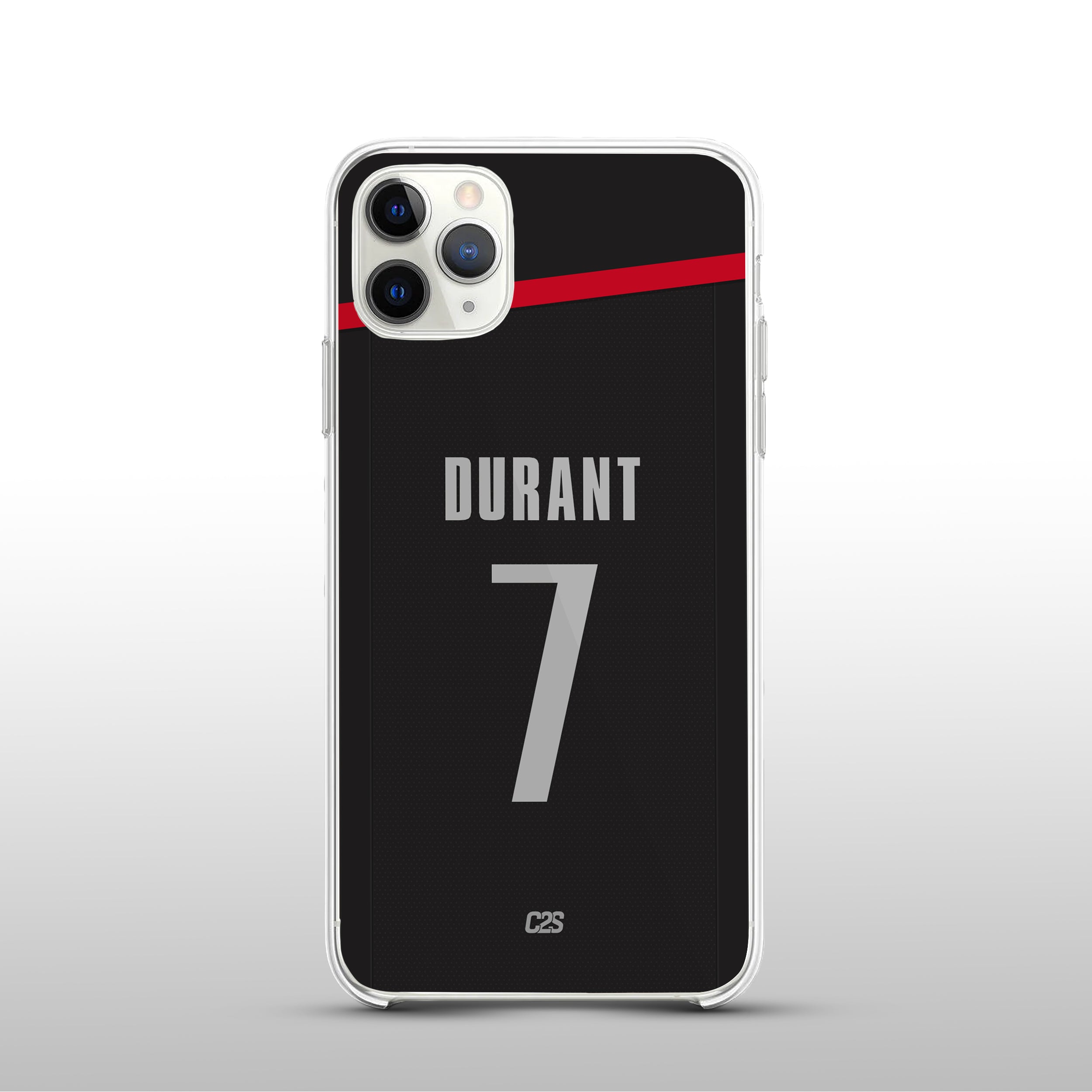 Kevin Durant - Coque de Téléphone