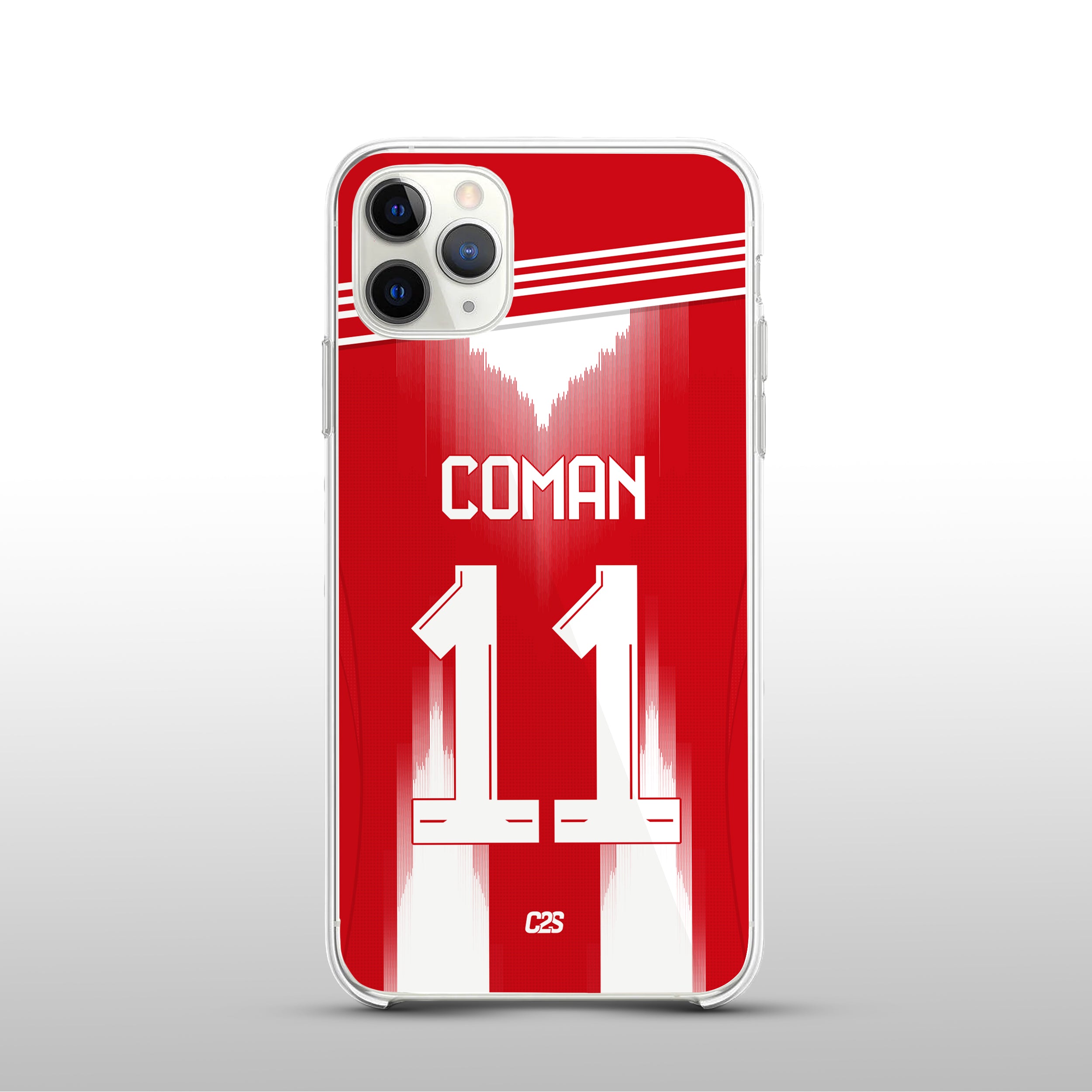 Kingsley Coman