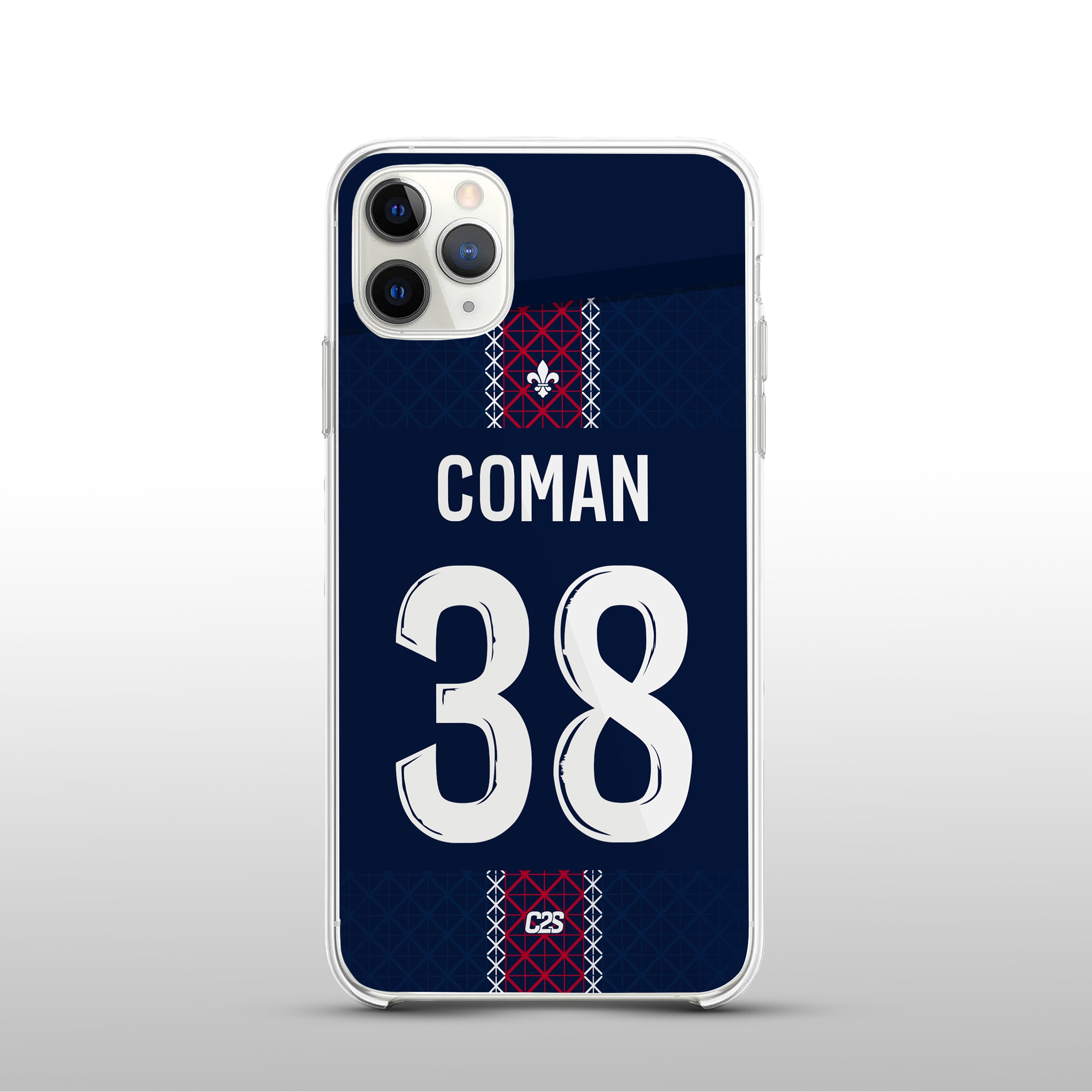Kingsley Coman