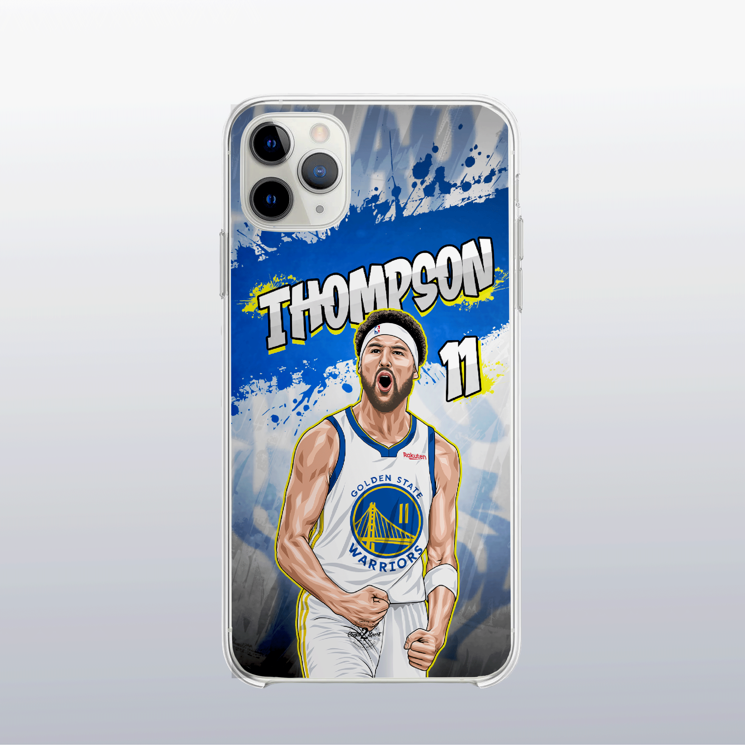 Klay Thompson